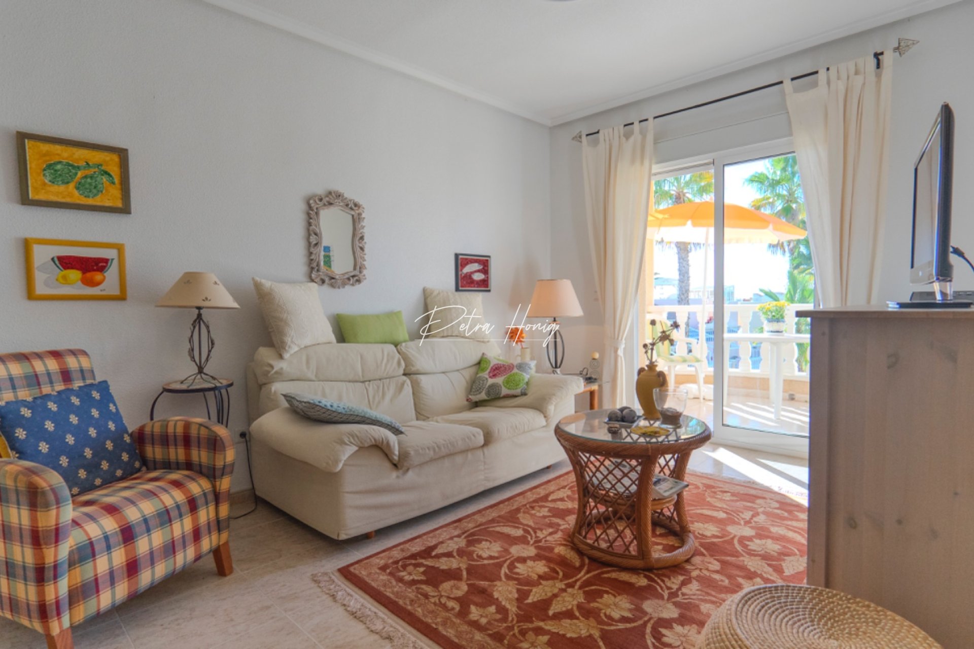 Resales - Appartement - Ciudad Quesada - La Fiesta