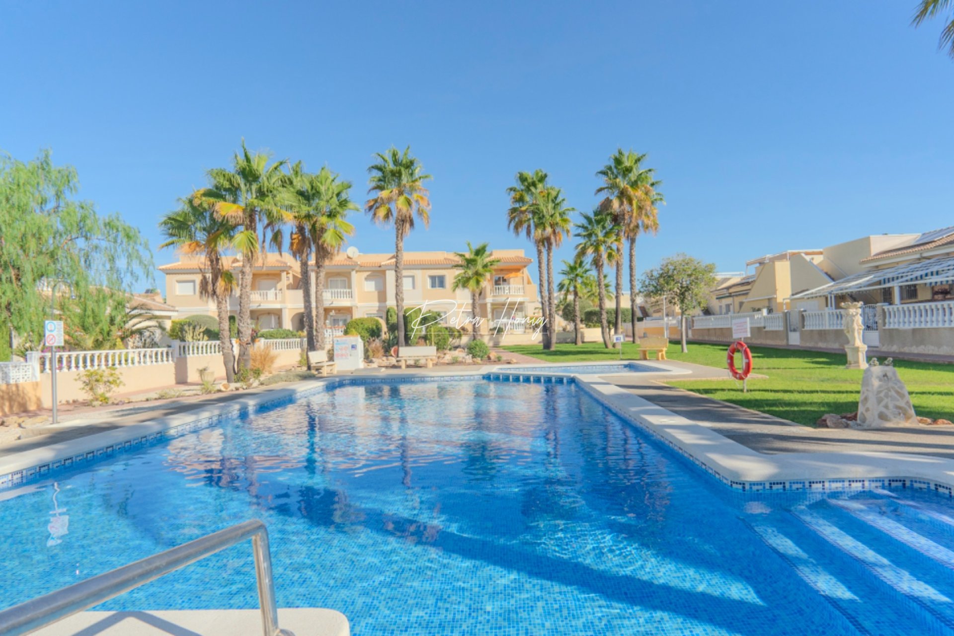 Resales - Appartement - Ciudad Quesada - La Fiesta