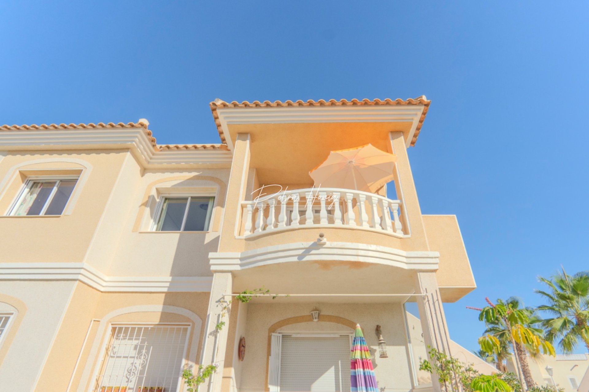 Resales - Appartement - Ciudad Quesada - La Fiesta