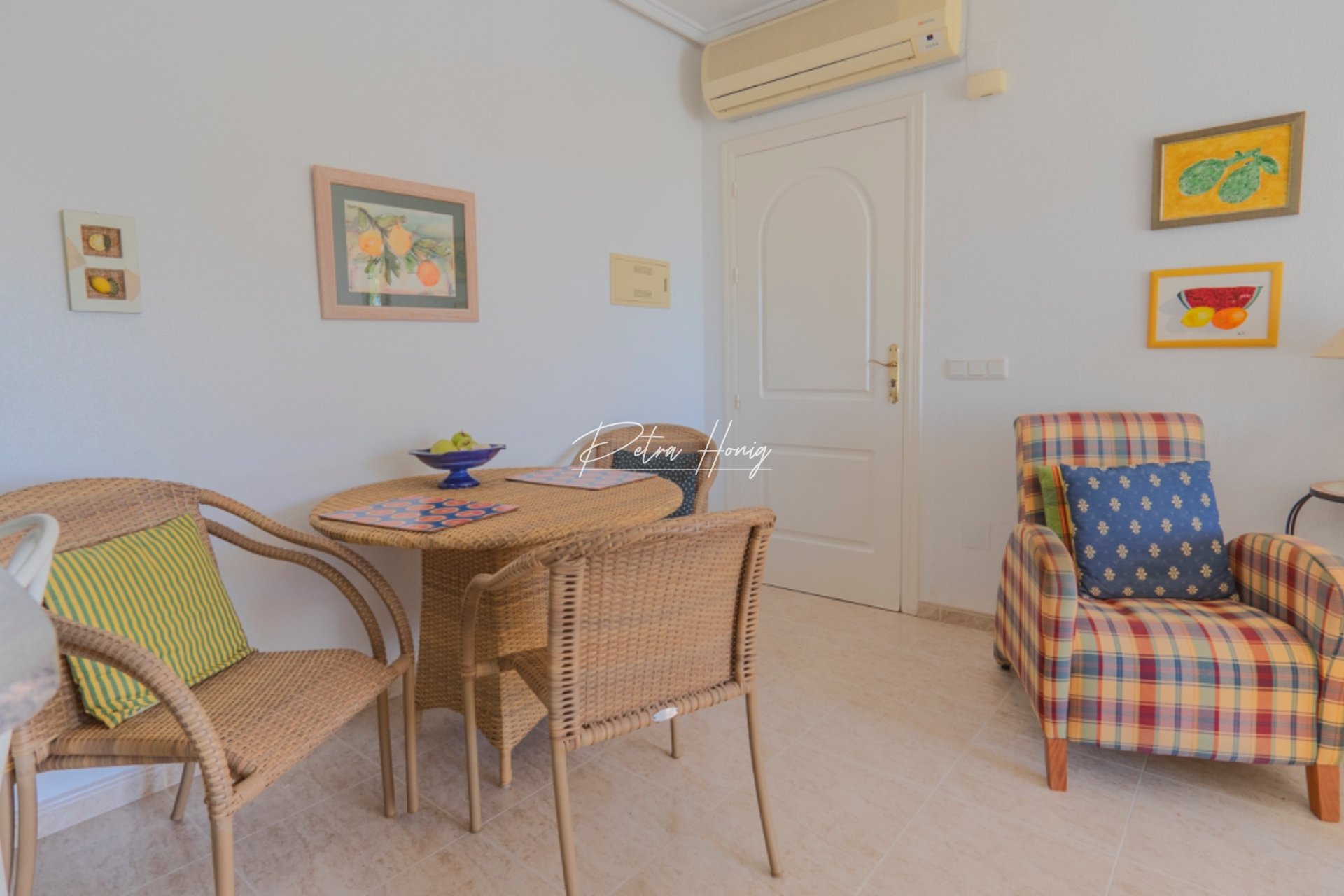 Resales - Appartement - Ciudad Quesada - La Fiesta