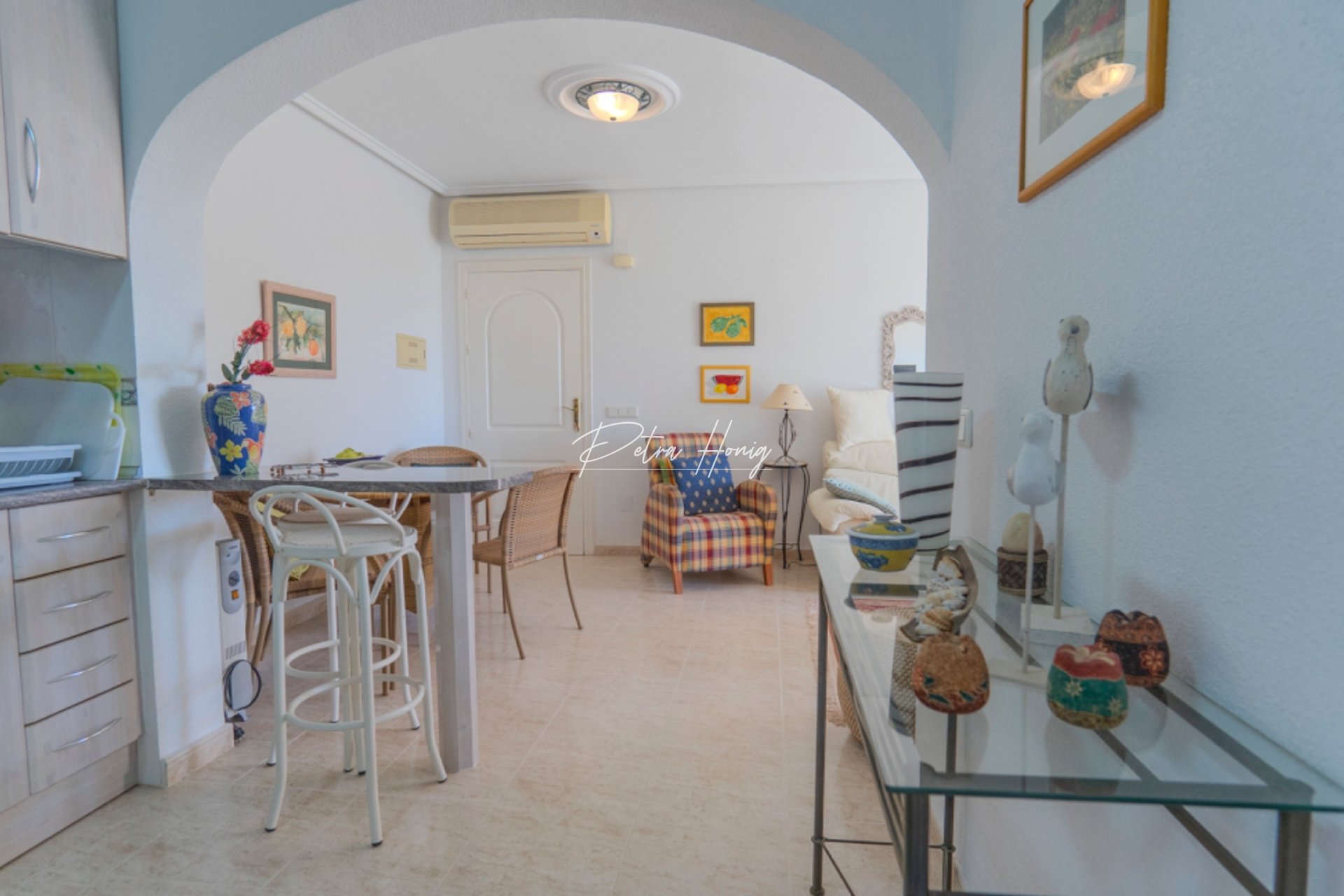 Resales - Appartement - Ciudad Quesada - La Fiesta