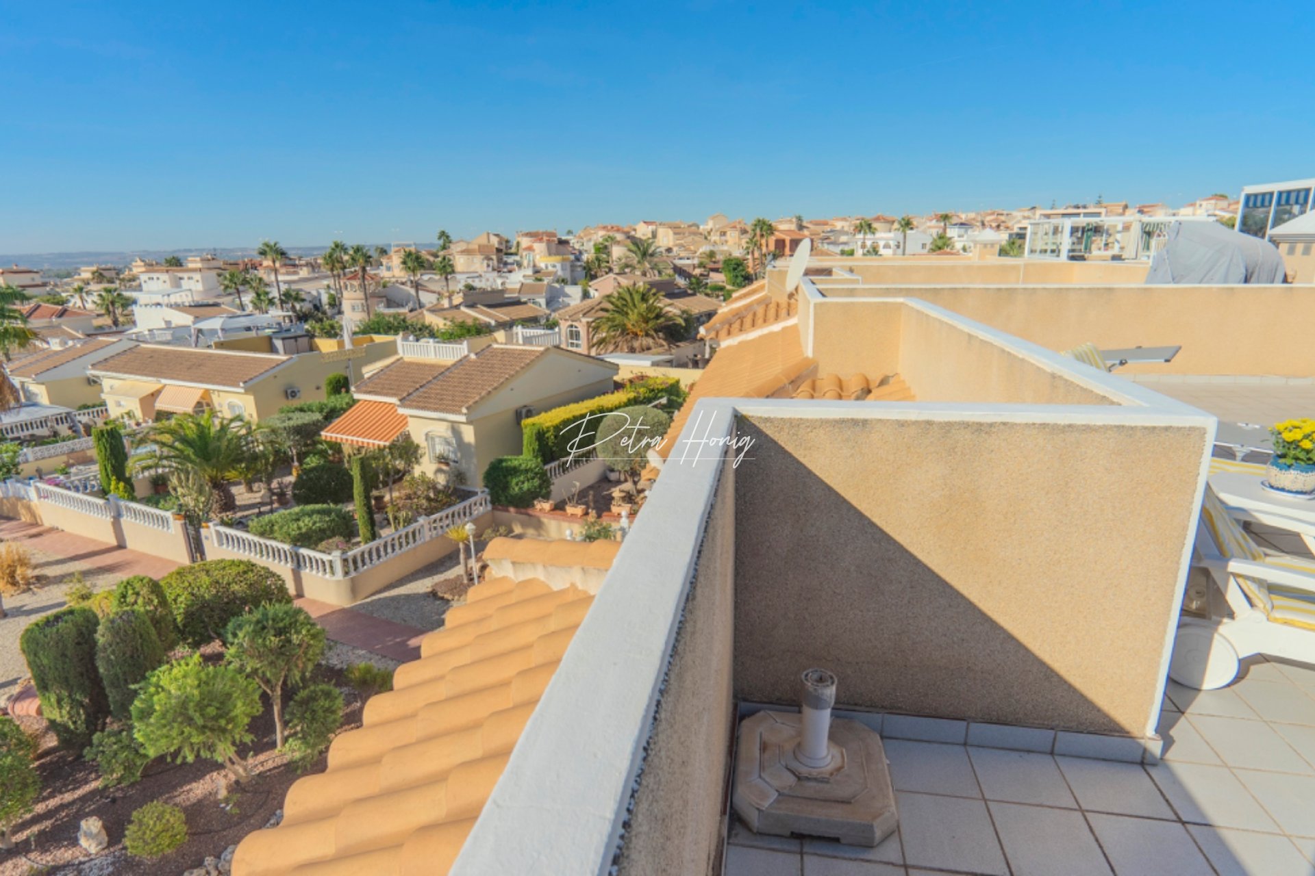 Resales - Appartement - Ciudad Quesada - La Fiesta