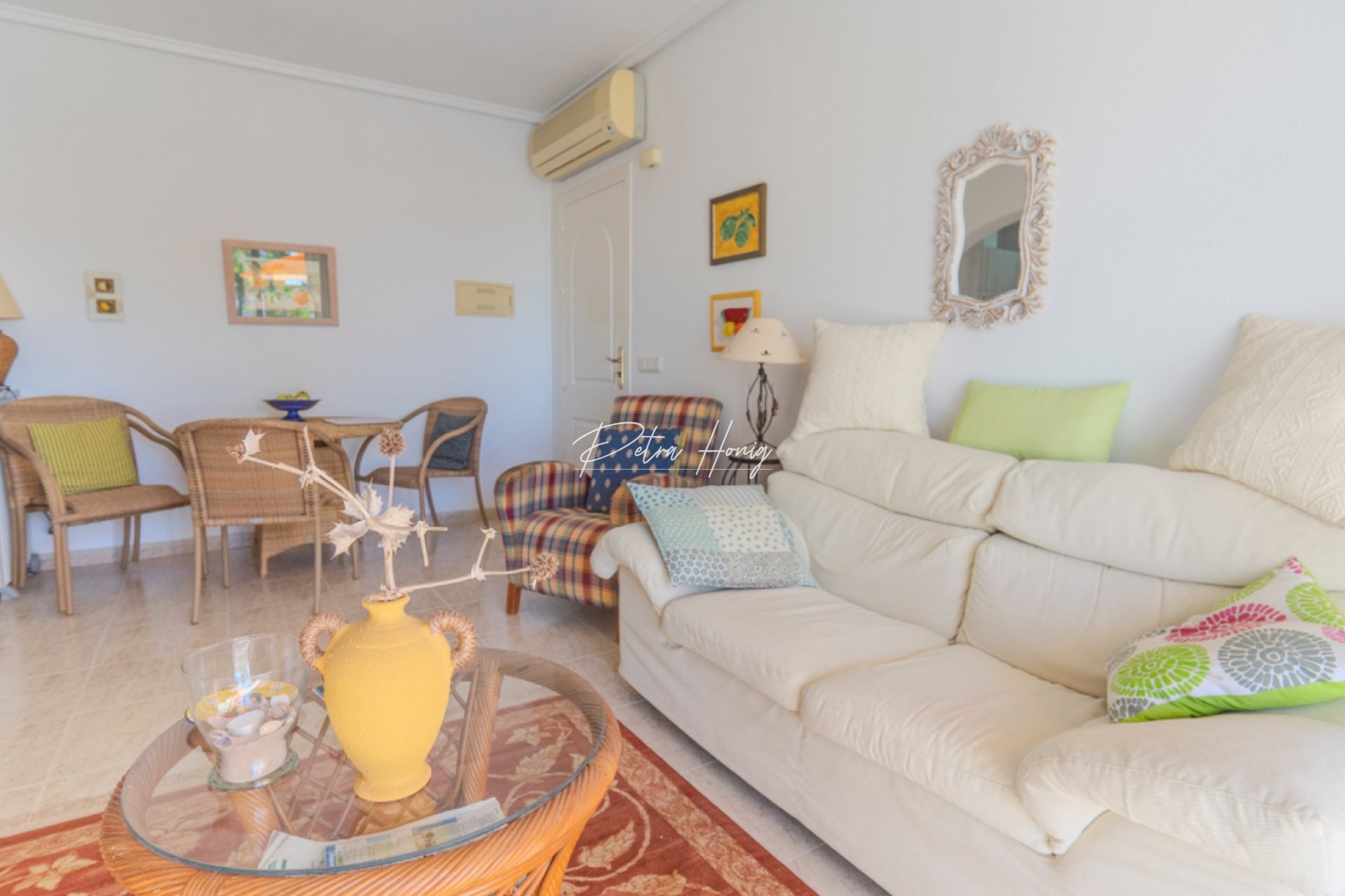 Resales - Appartement - Ciudad Quesada - La Fiesta