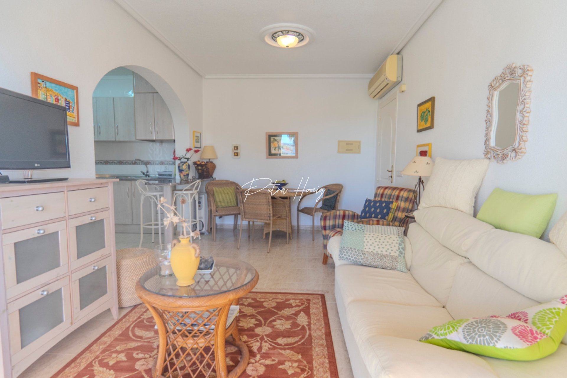 Resales - Appartement - Ciudad Quesada - La Fiesta