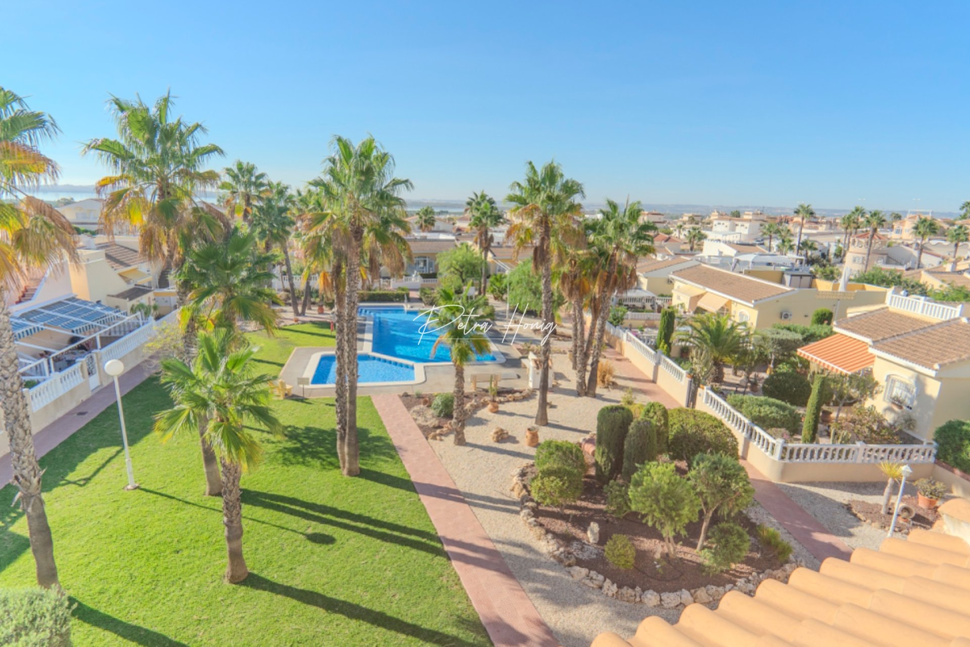 Resales - Appartement - Ciudad Quesada - La Fiesta