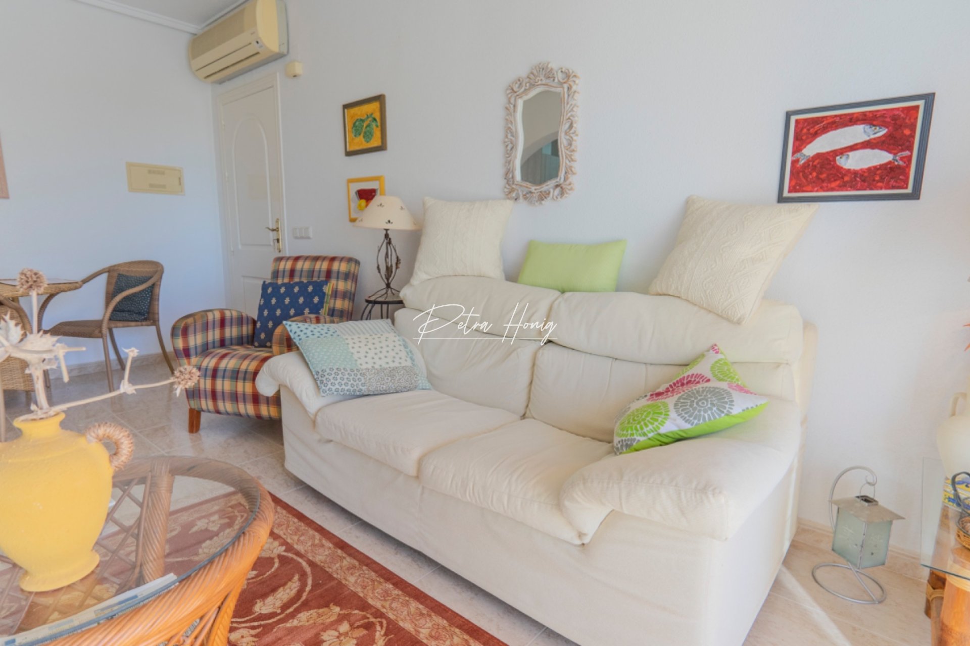 Resales - Appartement - Ciudad Quesada - La Fiesta