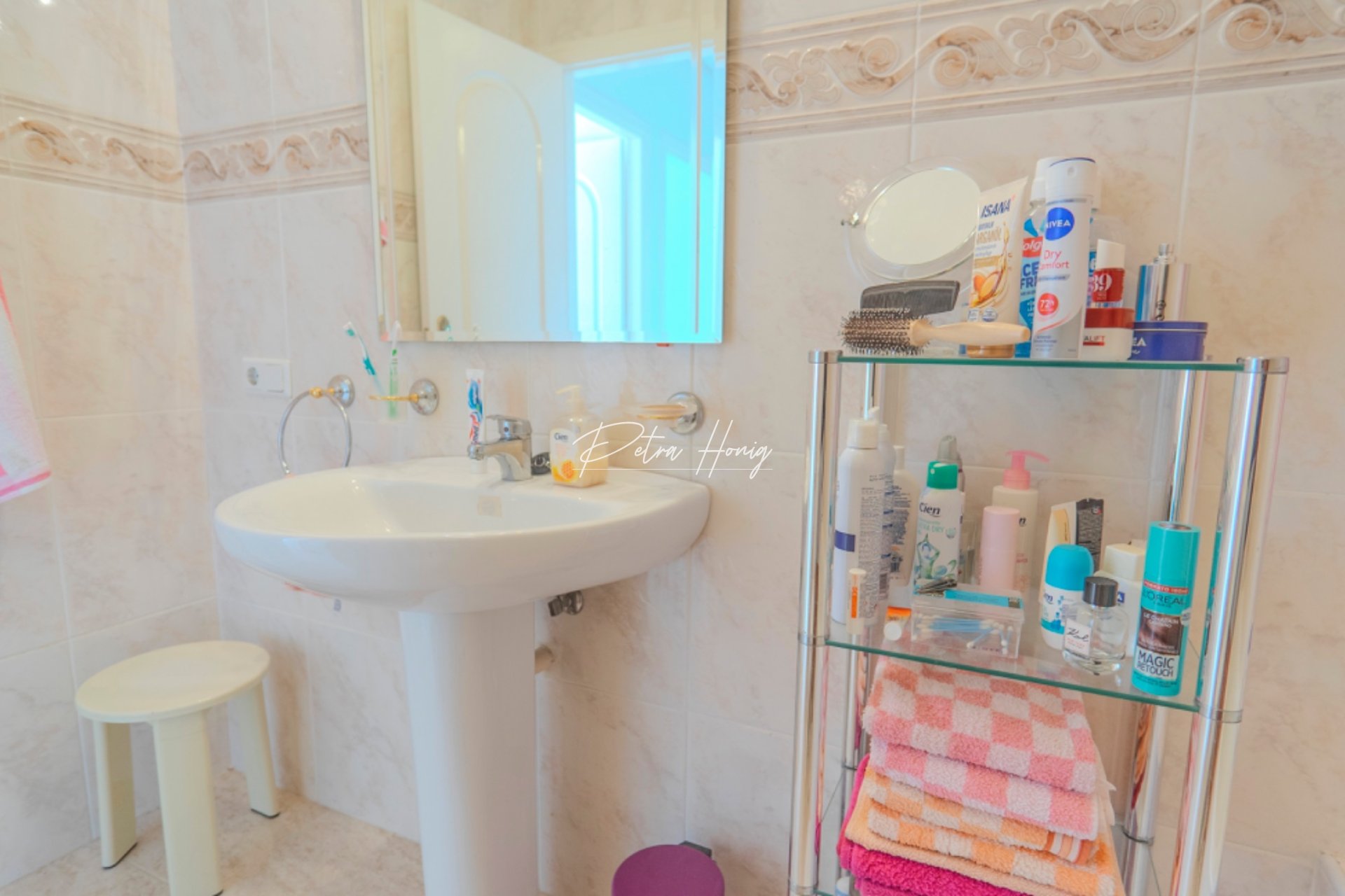 Resales - Appartement - Ciudad Quesada - La Fiesta