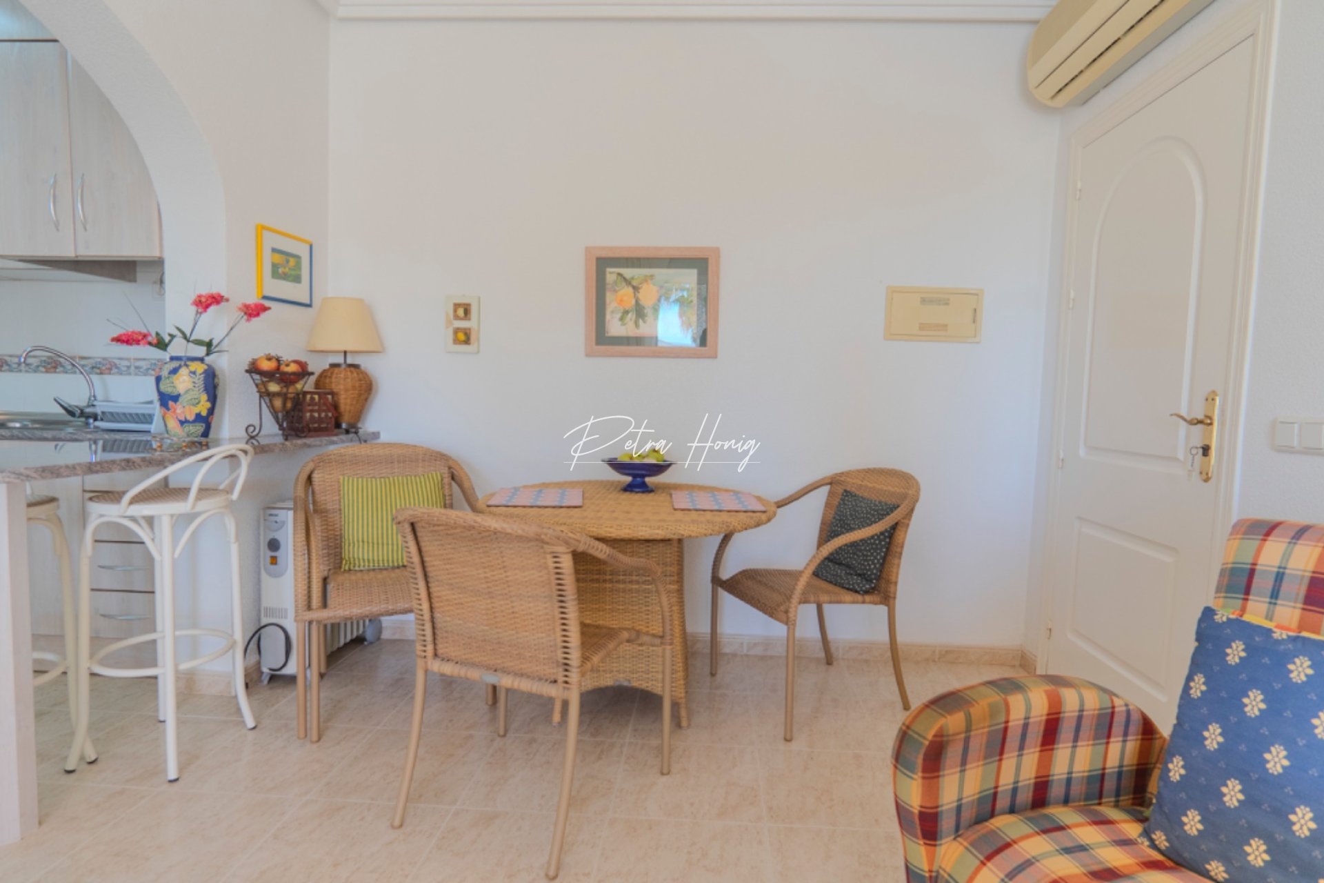 Resales - Appartement - Ciudad Quesada - La Fiesta