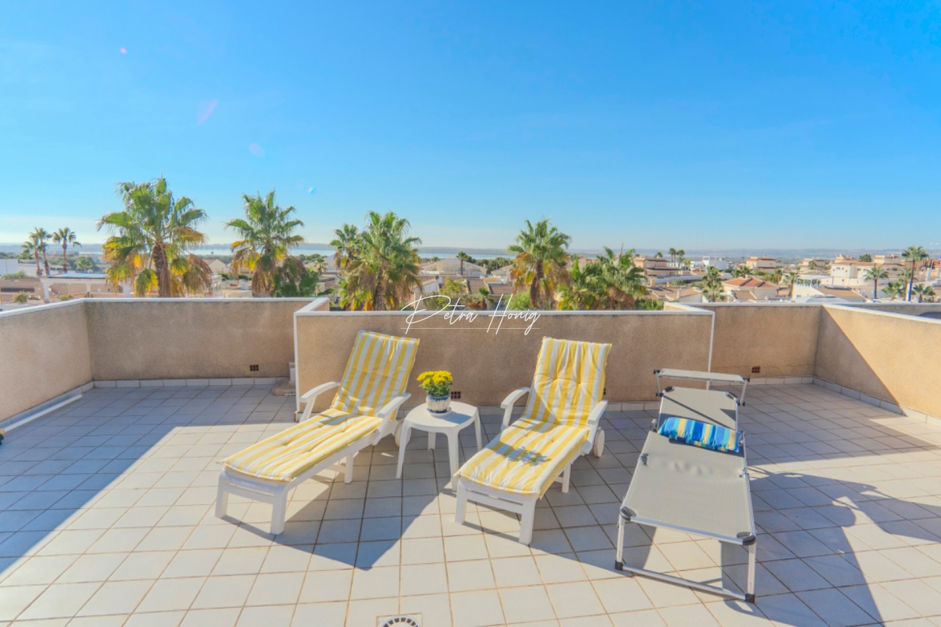 Resales - Appartement - Ciudad Quesada - La Fiesta