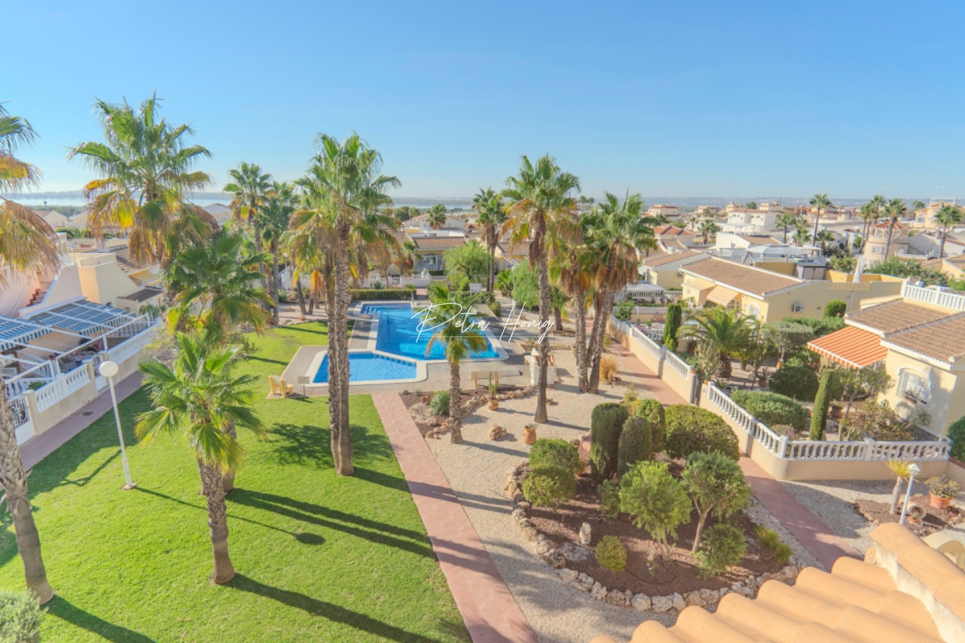 Resales - Appartement - Ciudad Quesada - La Fiesta