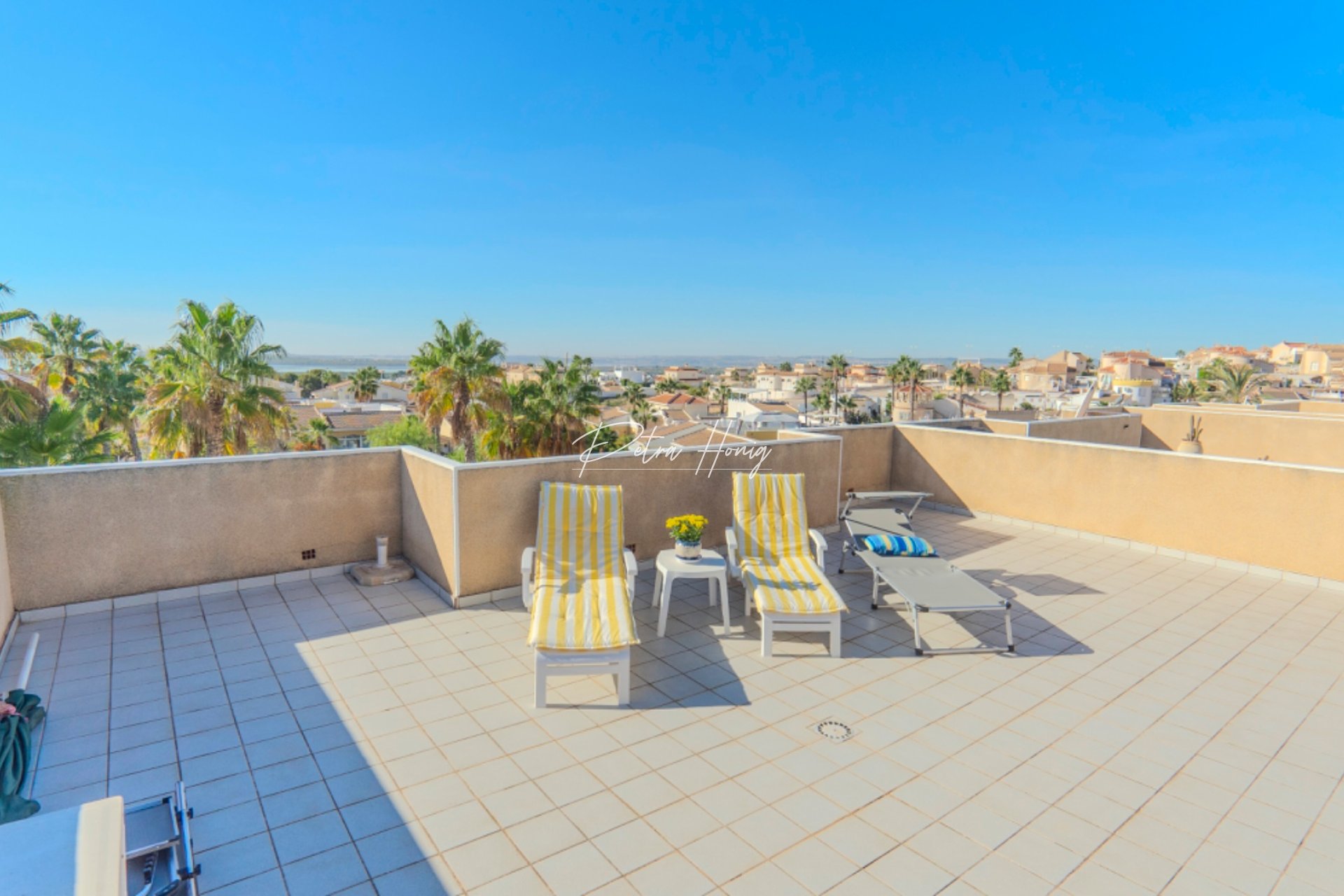 Resales - Appartement - Ciudad Quesada - La Fiesta