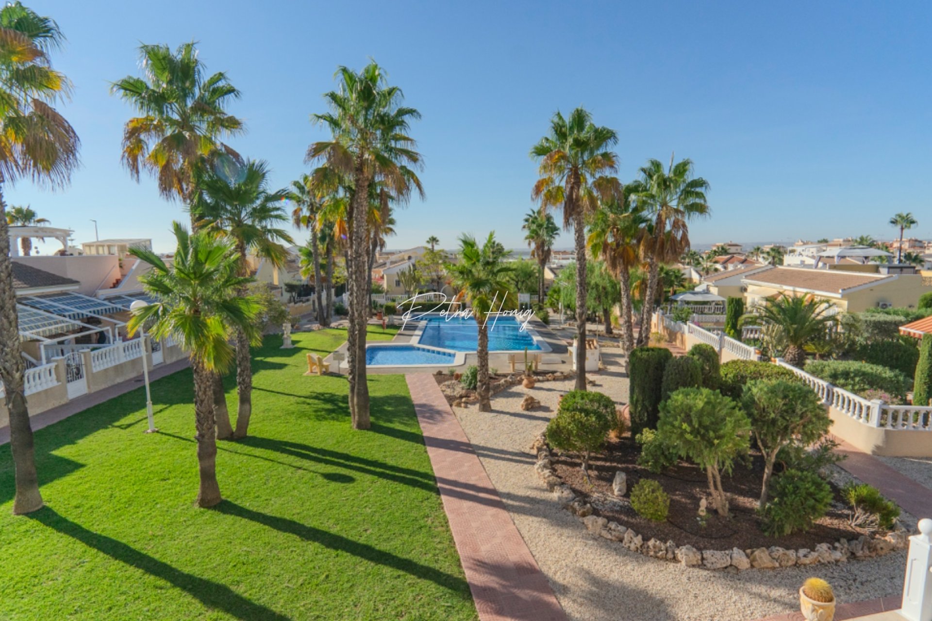 Resales - Appartement - Ciudad Quesada - La Fiesta