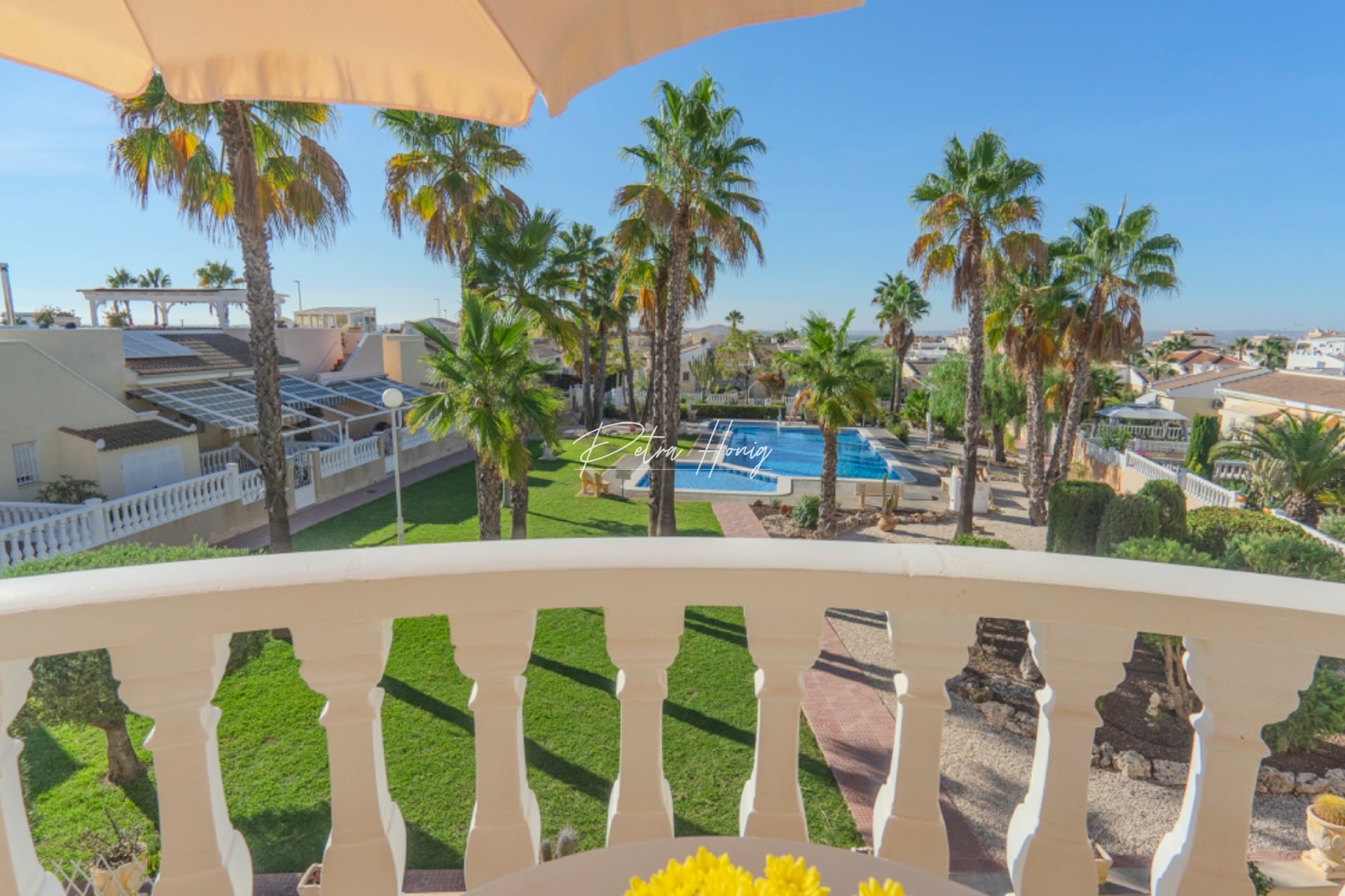 Resales - Appartement - Ciudad Quesada - La Fiesta