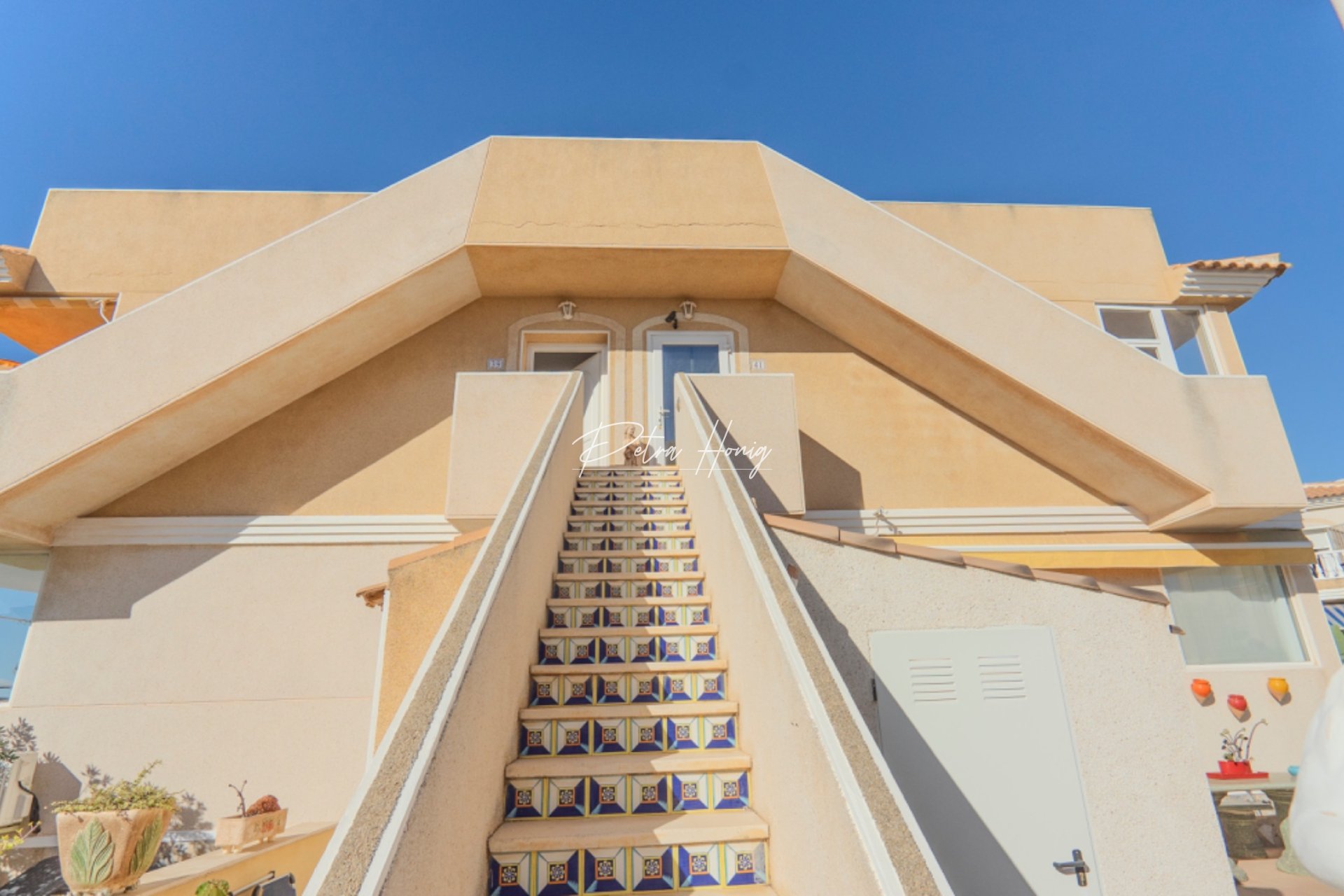Resales - Appartement - Ciudad Quesada - La Fiesta