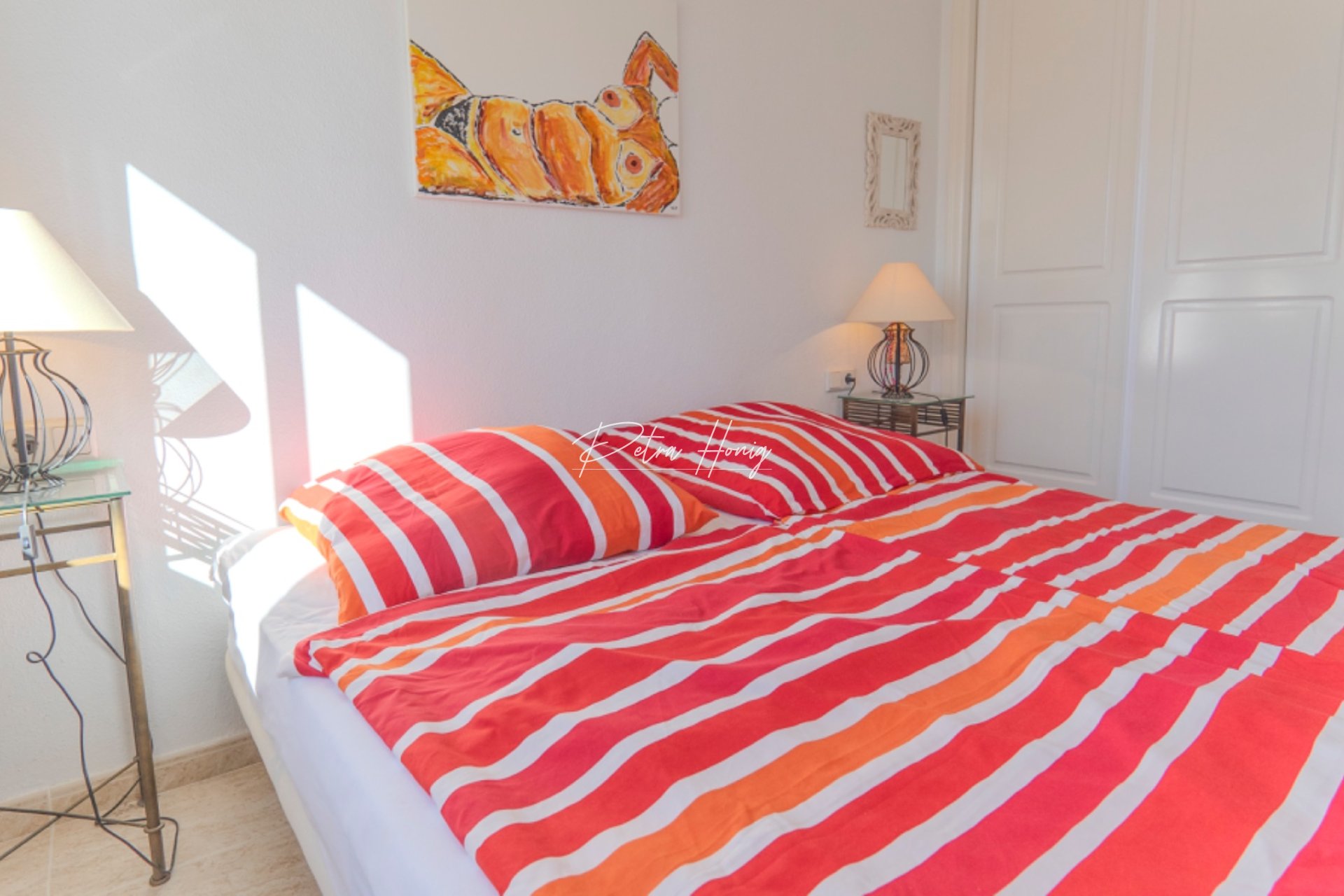Resales - Appartement - Ciudad Quesada - La Fiesta