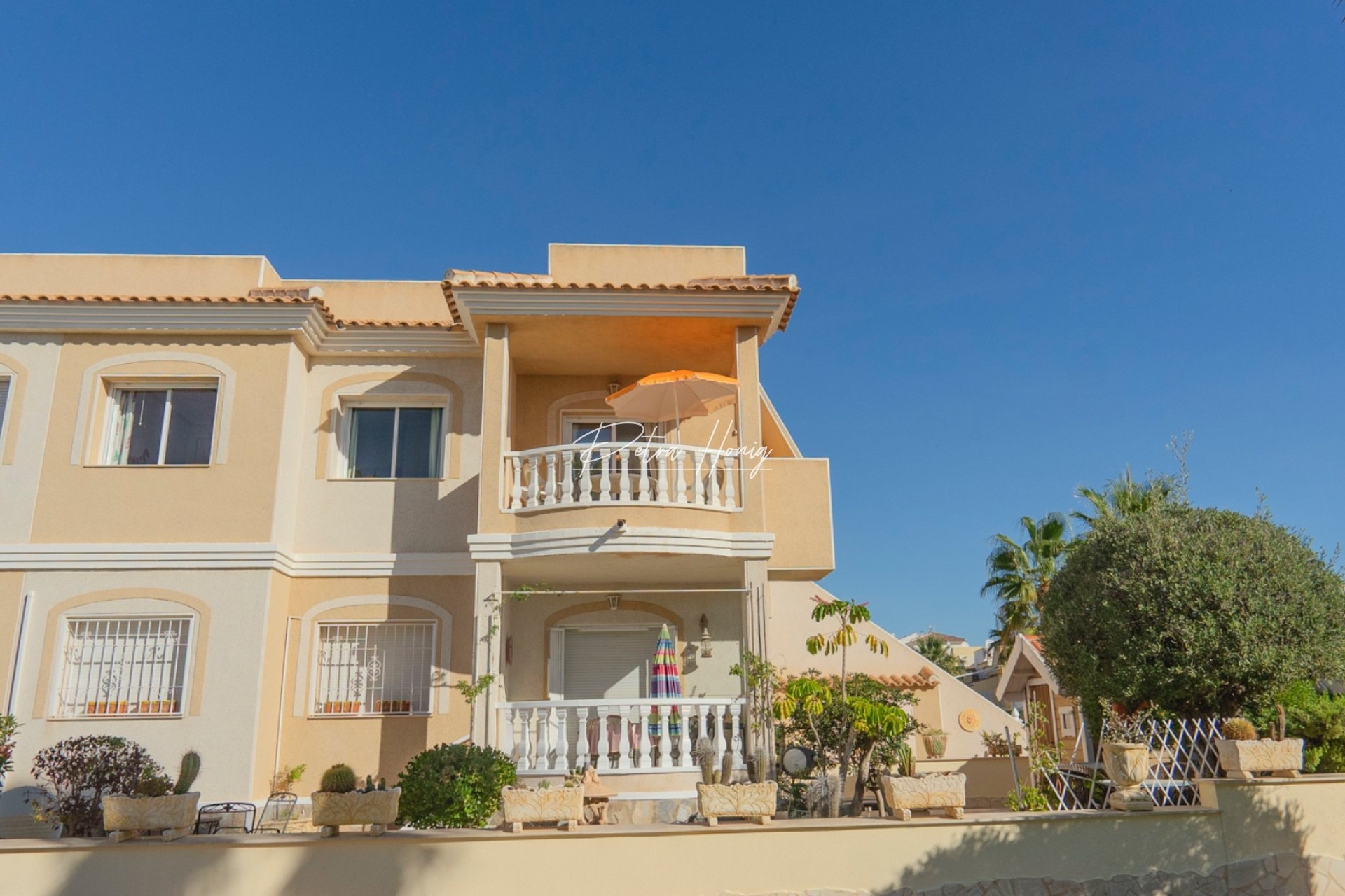 Resales - Appartement - Ciudad Quesada - La Fiesta