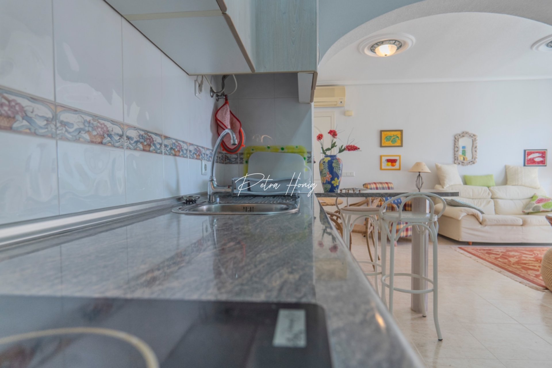 Resales - Appartement - Ciudad Quesada - La Fiesta