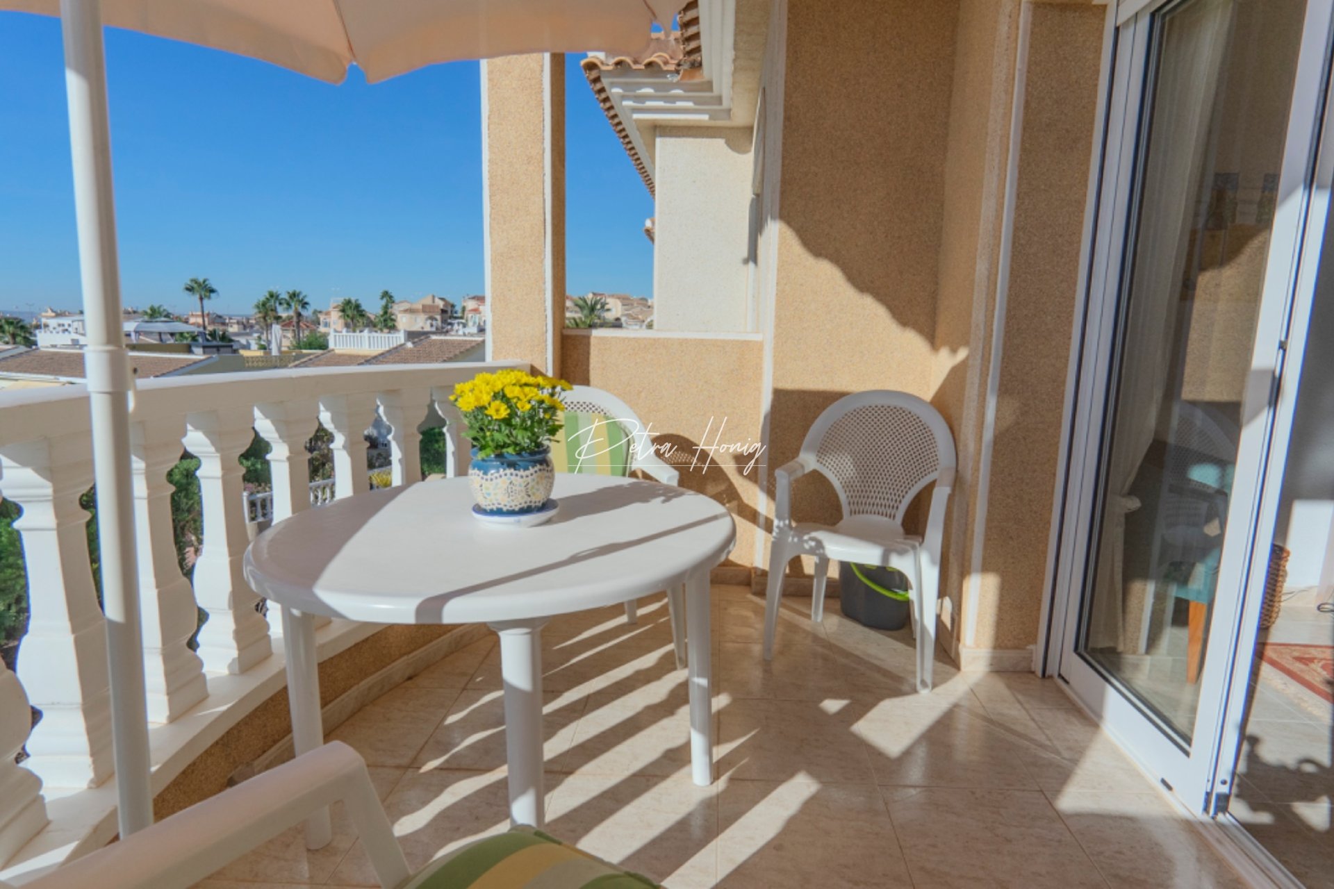 Resales - Appartement - Ciudad Quesada - La Fiesta
