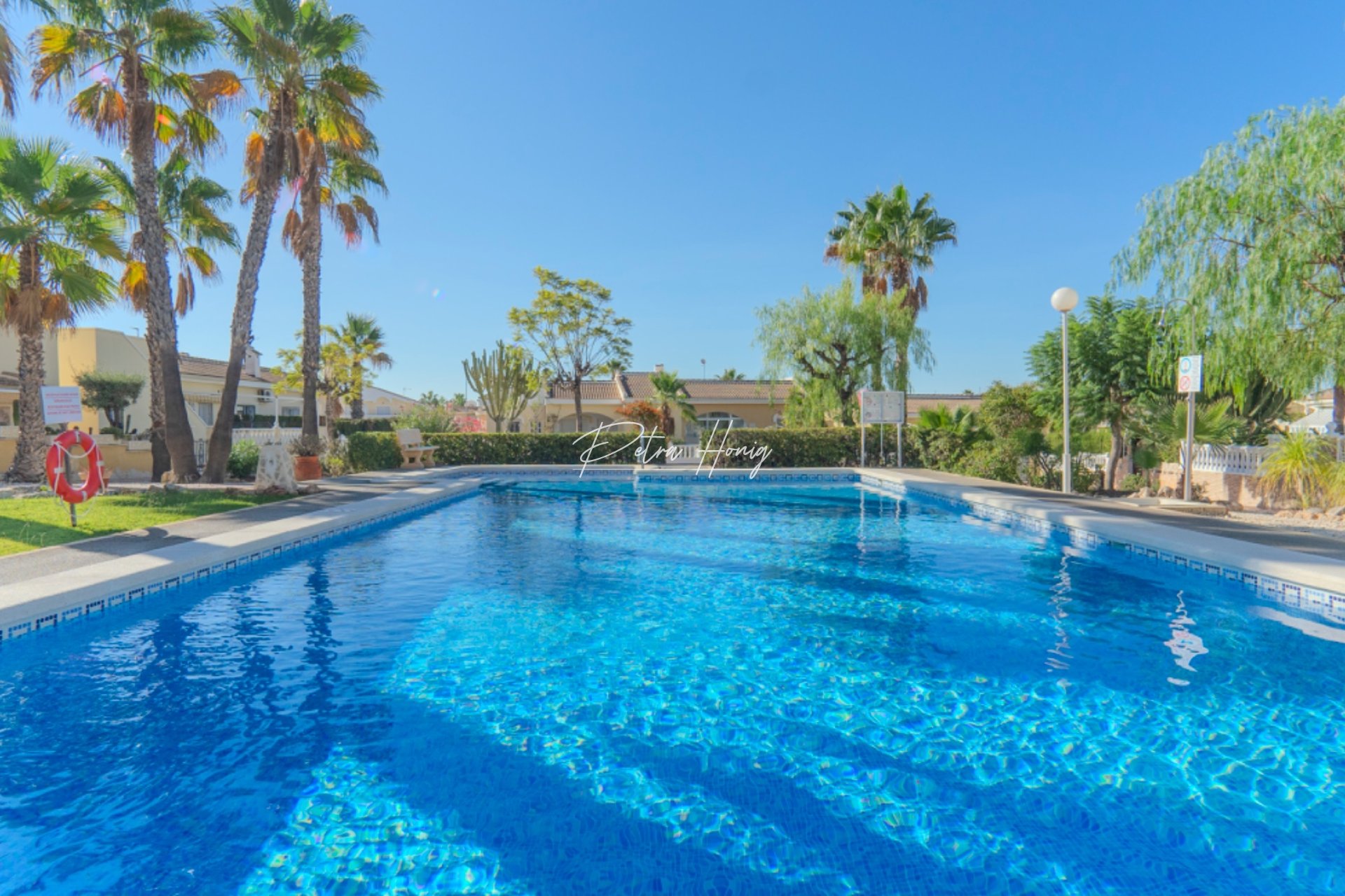 Resales - Appartement - Ciudad Quesada - La Fiesta