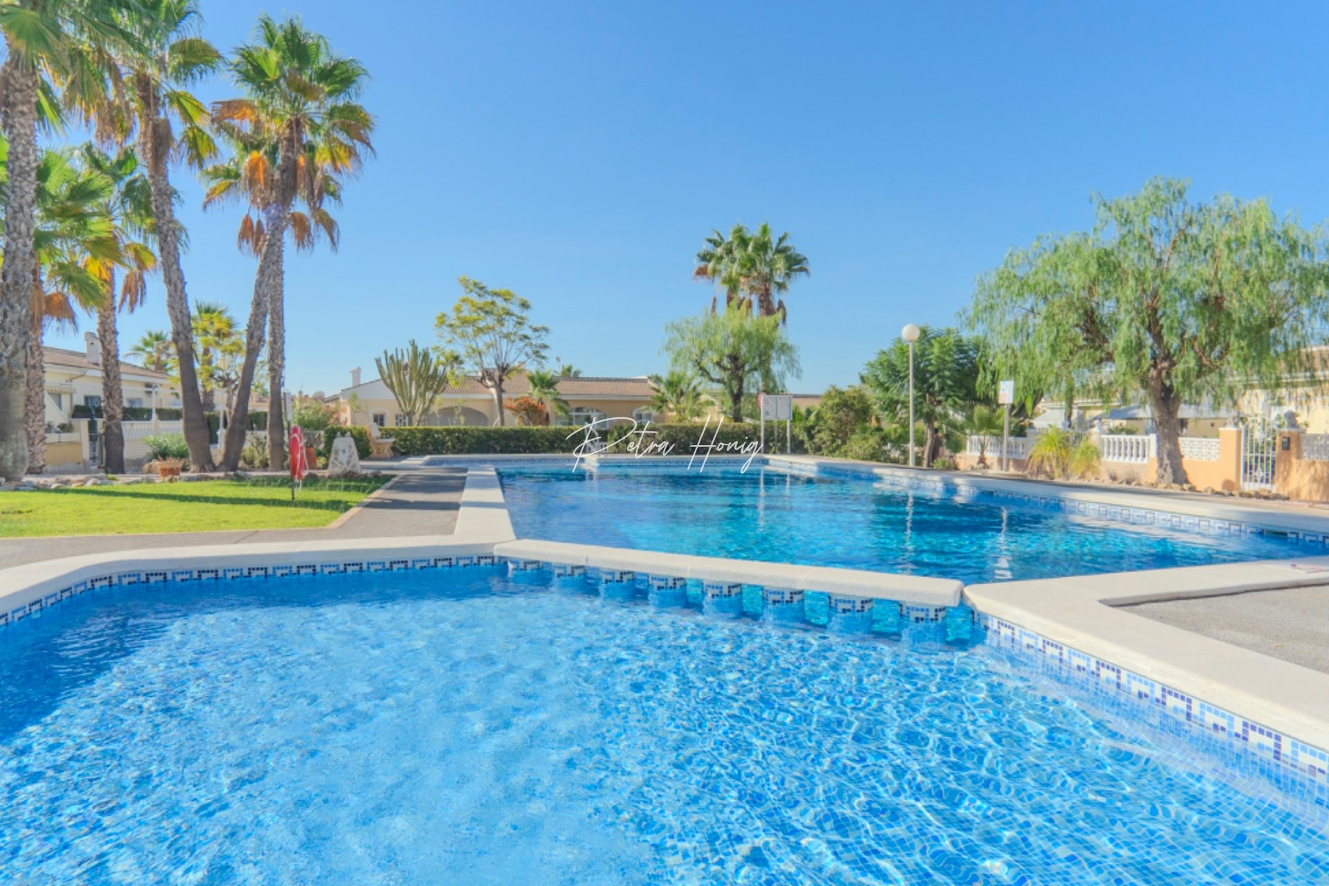 Resales - Appartement - Ciudad Quesada - La Fiesta
