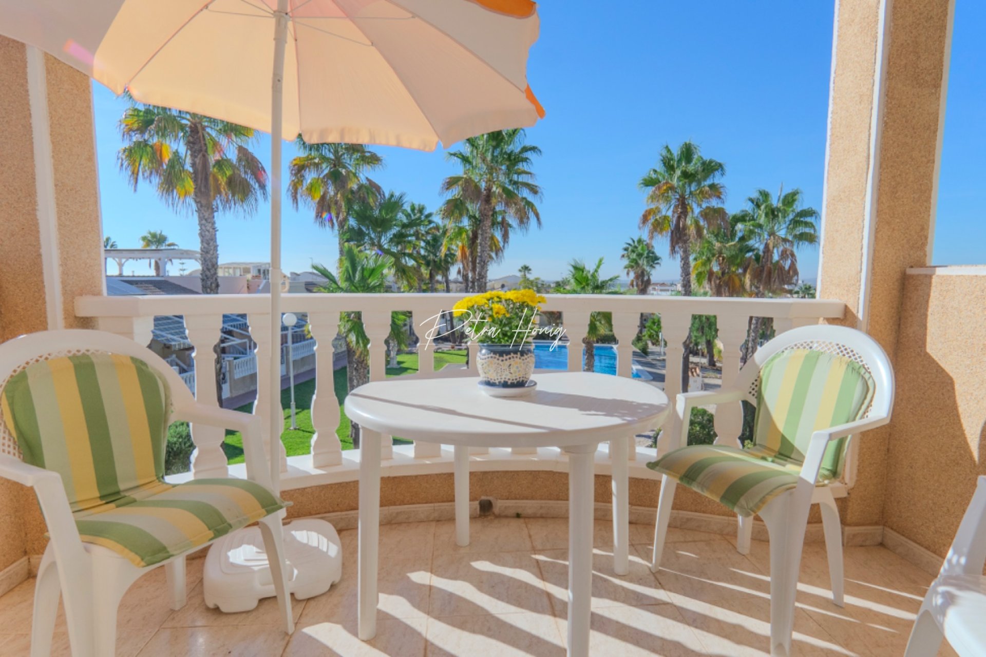 Resales - Appartement - Ciudad Quesada - La Fiesta