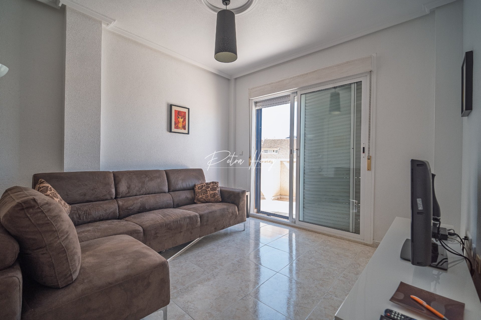 Resales - Appartement - Ciudad Quesada - La Marquesa Golf