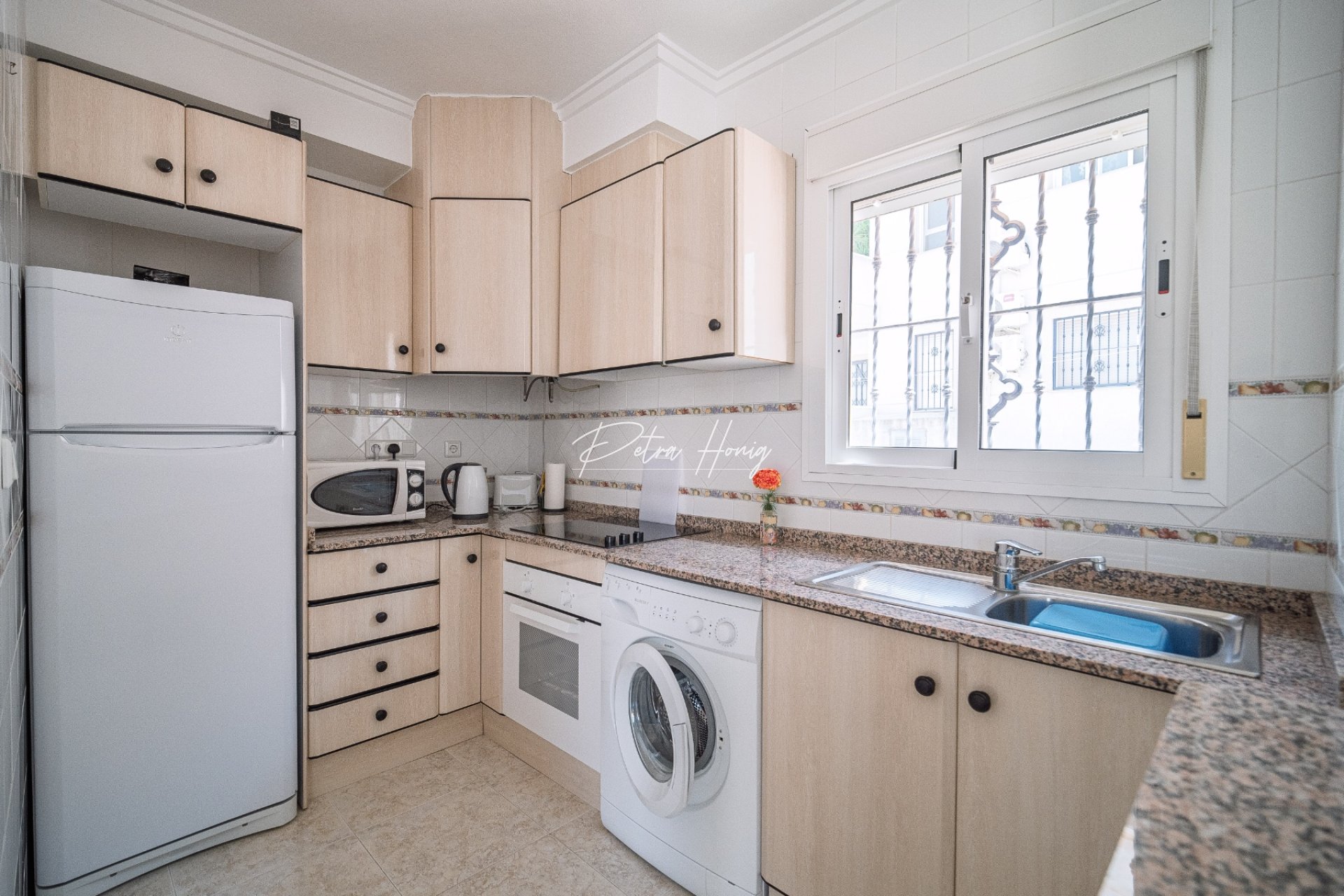 Resales - Appartement - Ciudad Quesada - La Marquesa Golf