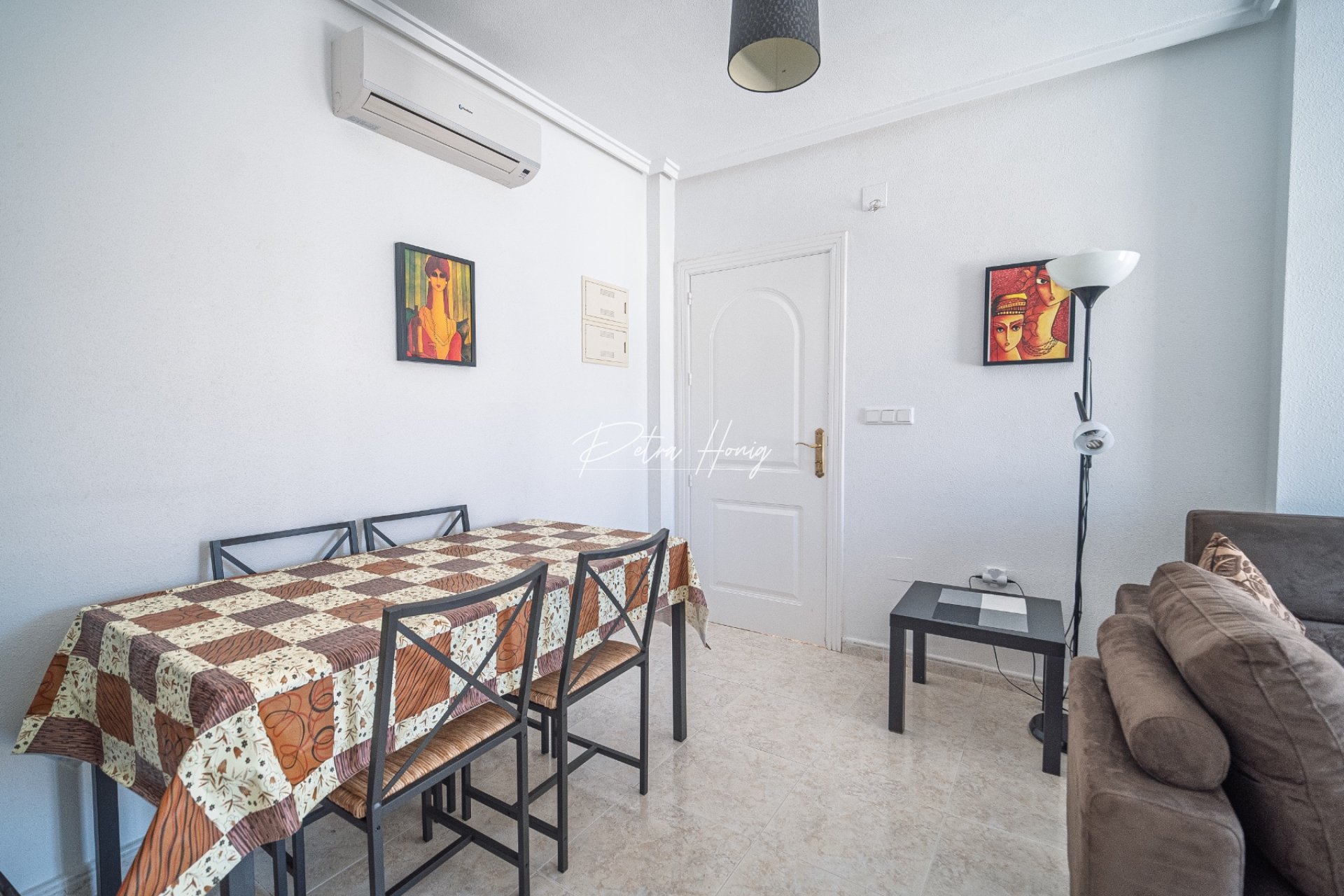 Resales - Appartement - Ciudad Quesada - La Marquesa Golf