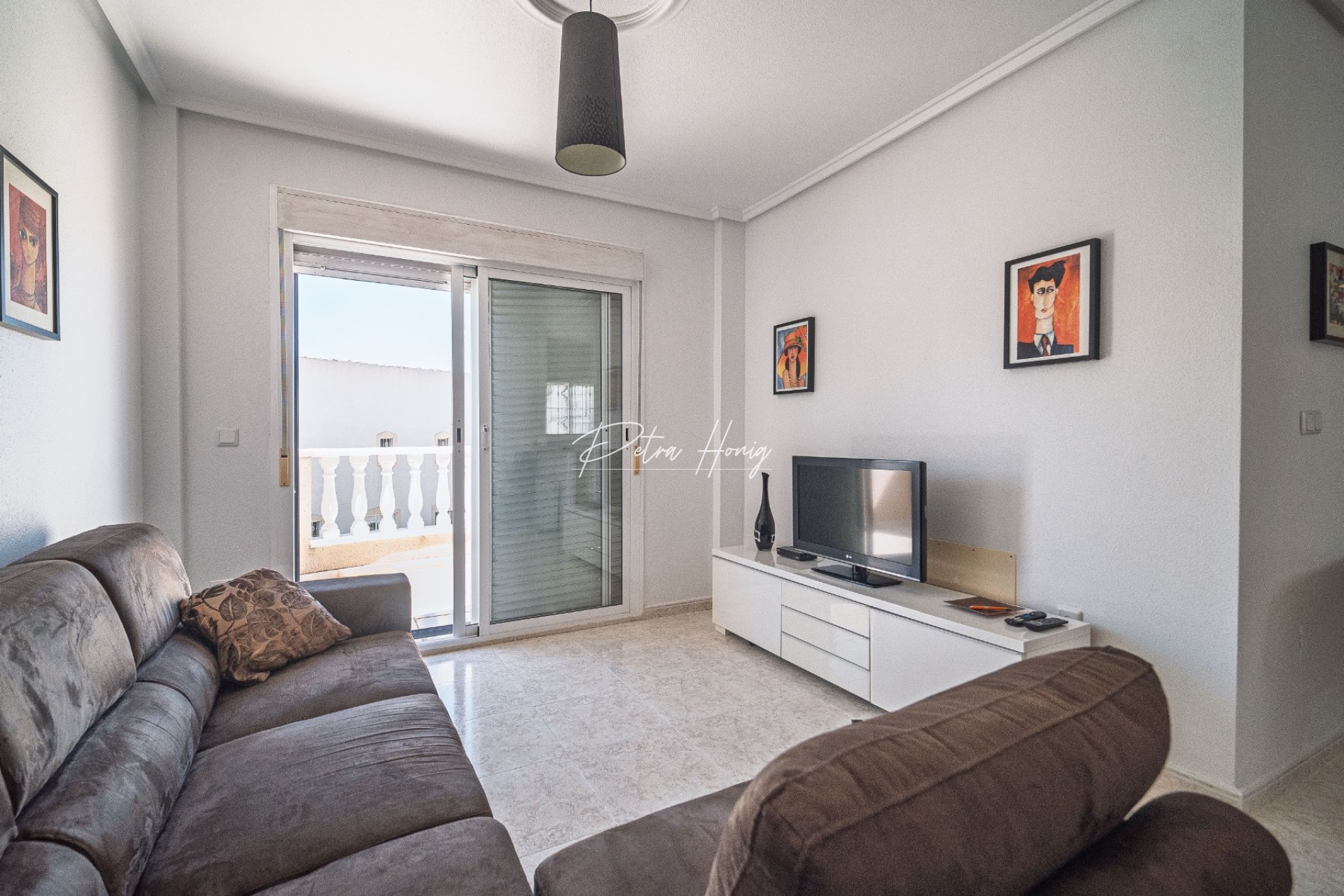 Resales - Appartement - Ciudad Quesada - La Marquesa Golf
