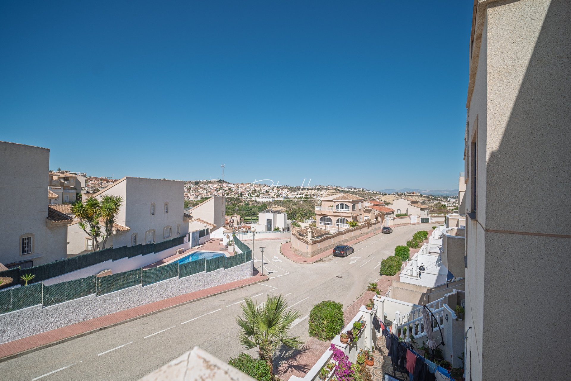Resales - Appartement - Ciudad Quesada - La Marquesa Golf