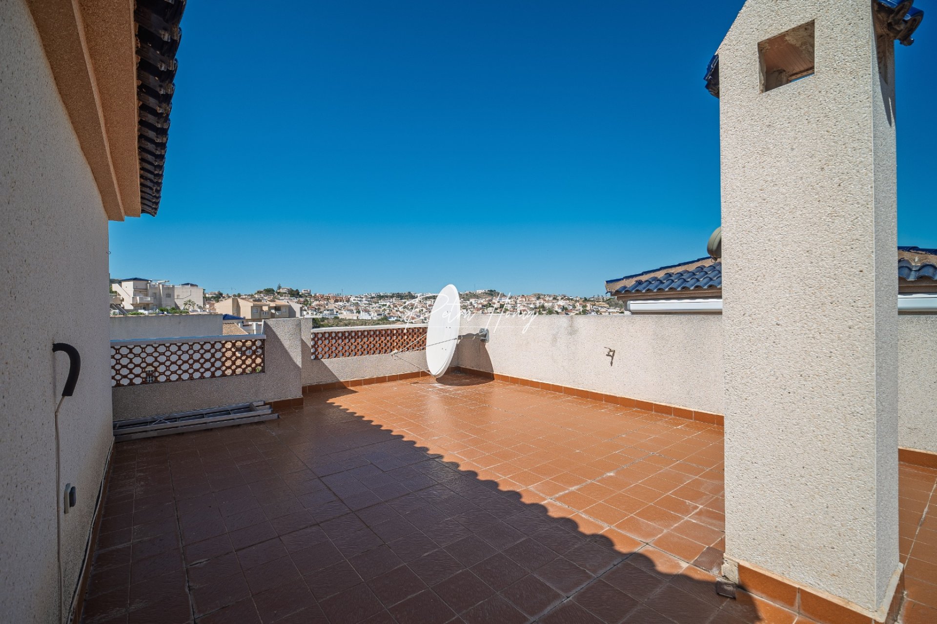 Resales - Appartement - Ciudad Quesada - La Marquesa Golf