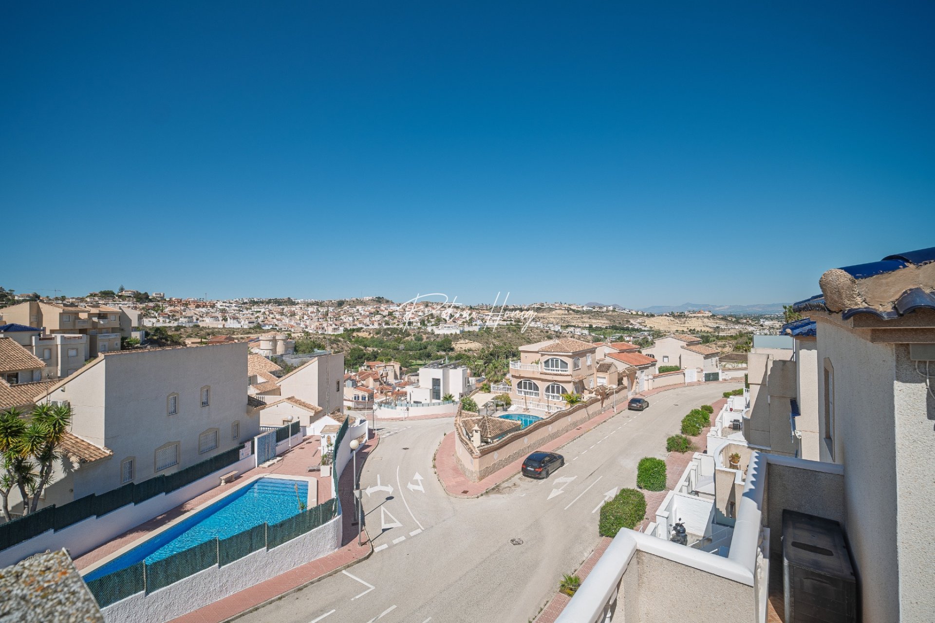 Resales - Appartement - Ciudad Quesada - La Marquesa Golf