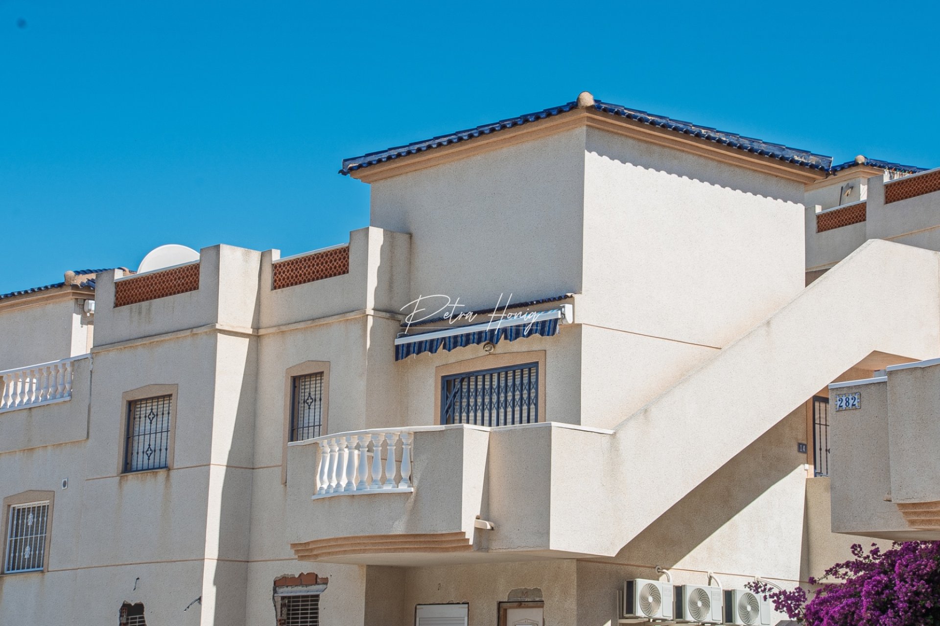 Resales - Appartement - Ciudad Quesada - La Marquesa Golf