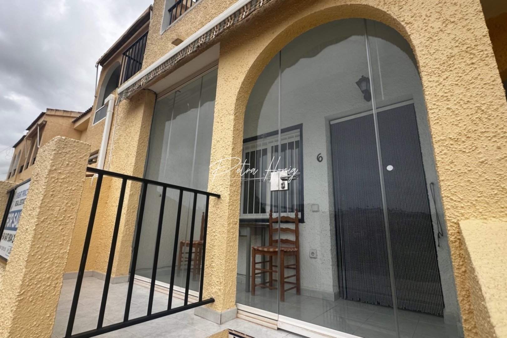 Resales - Appartement - Ciudad Quesada - La Marquesa Golf