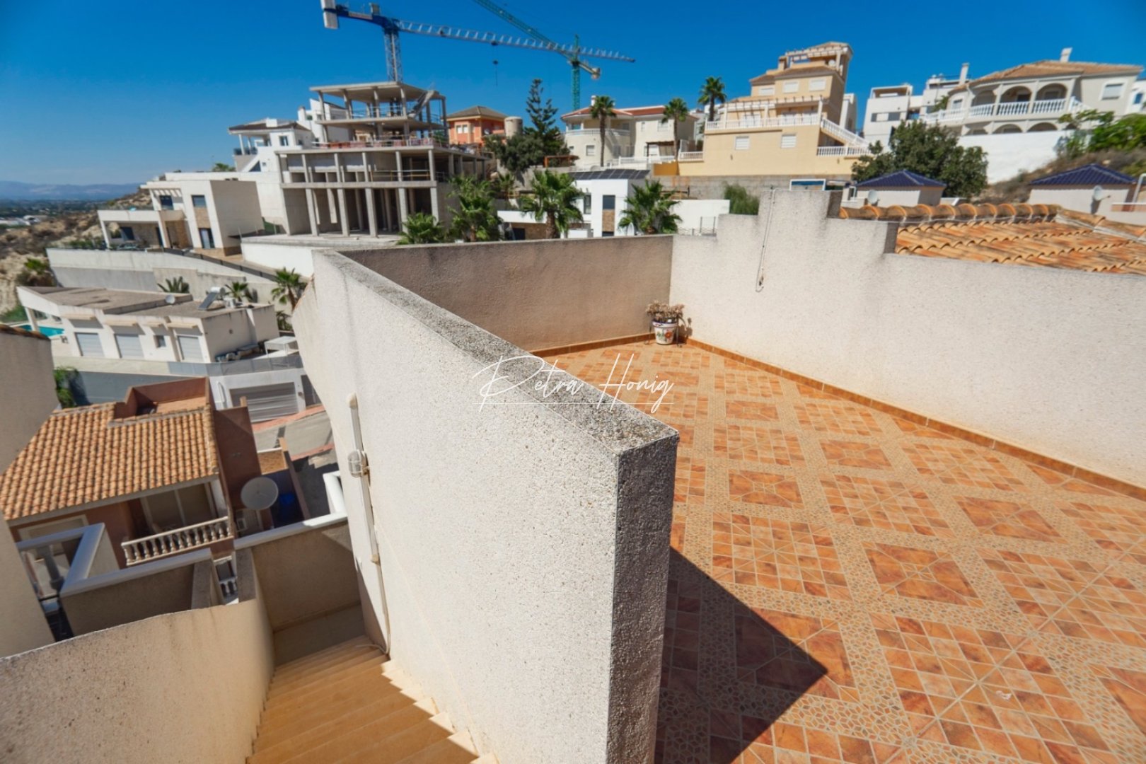 Resales - Appartement - Ciudad Quesada - La Marquesa Golf