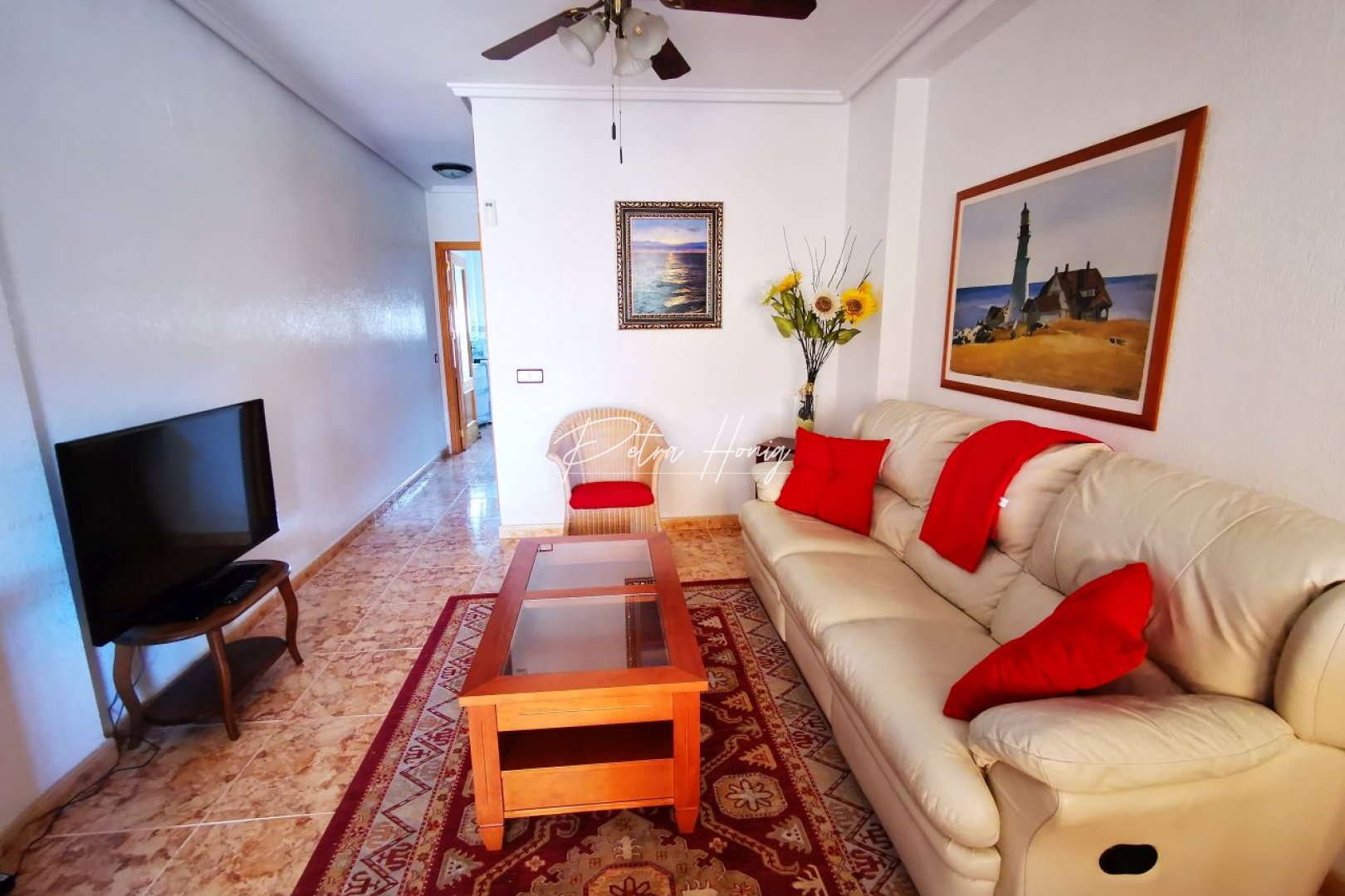 Resales - Appartement - Ciudad Quesada - La Marquesa Golf