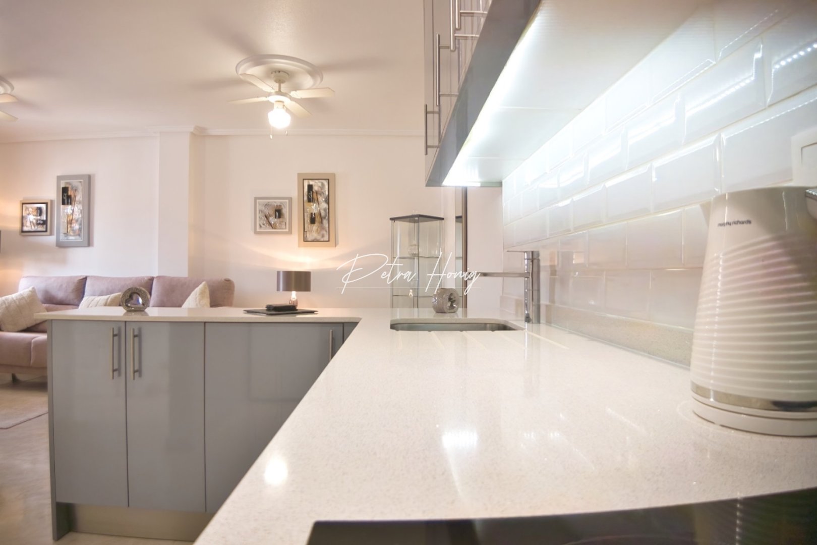 Resales - Appartement - Ciudad Quesada - La Marquesa Golf