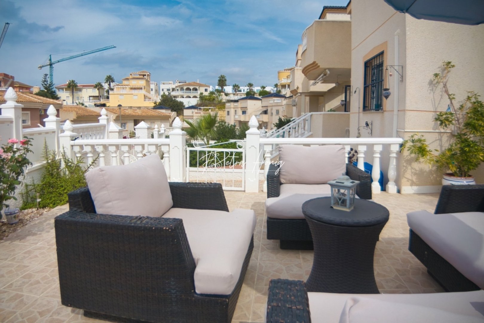 Resales - Appartement - Ciudad Quesada - La Marquesa Golf