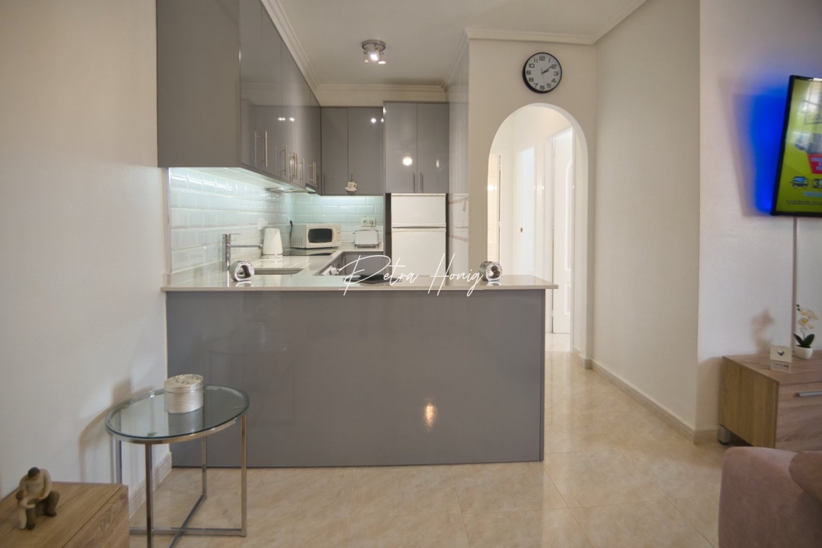 Resales - Appartement - Ciudad Quesada - La Marquesa Golf