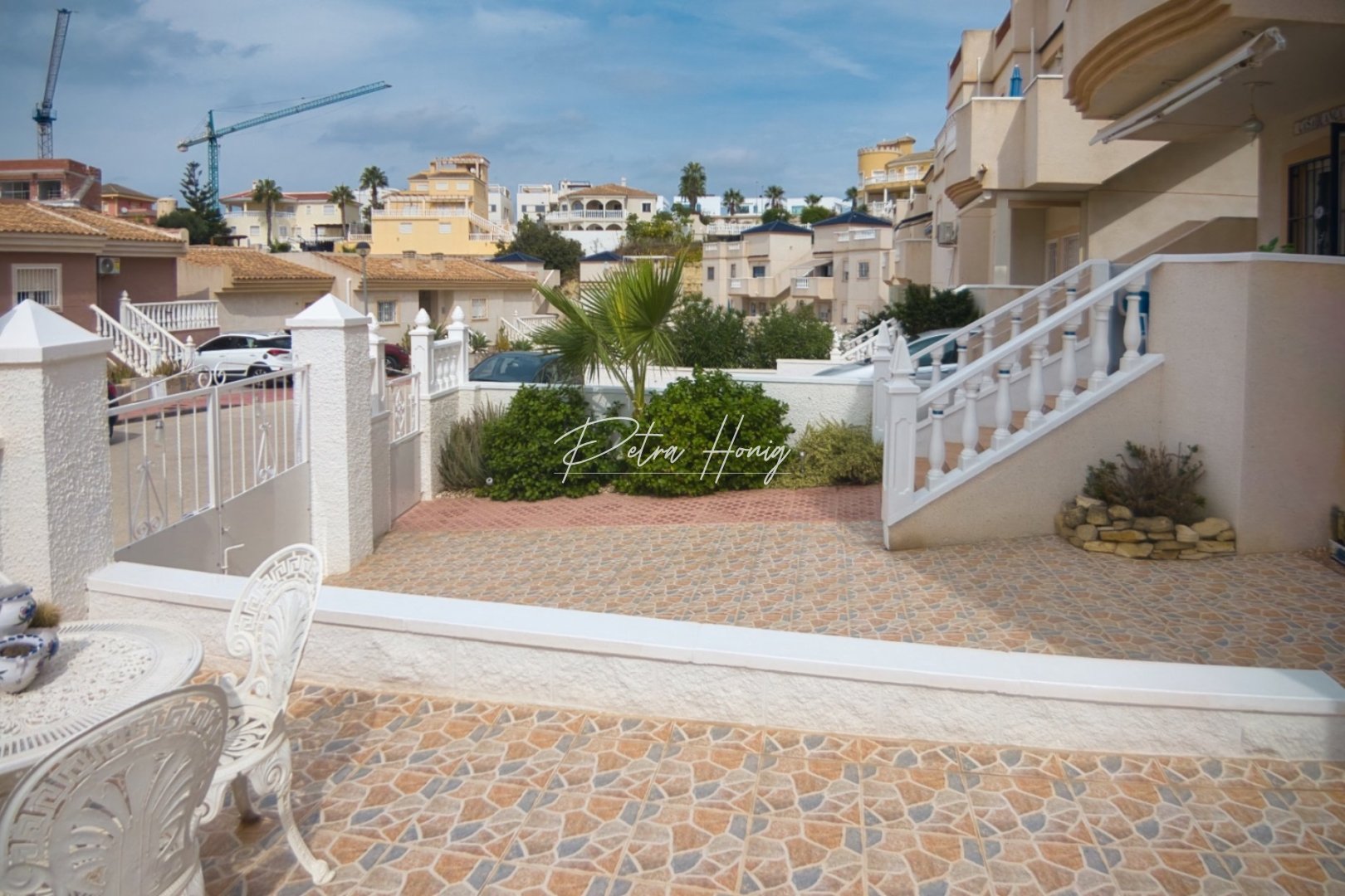 Resales - Appartement - Ciudad Quesada - La Marquesa Golf