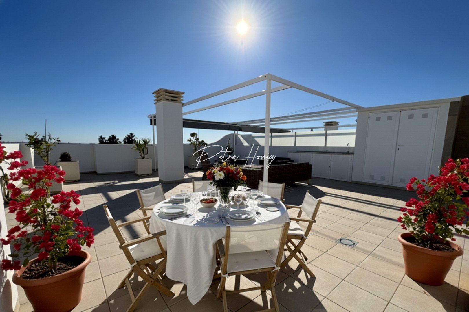 Resales - Appartement - Ciudad Quesada - Lo Marabu