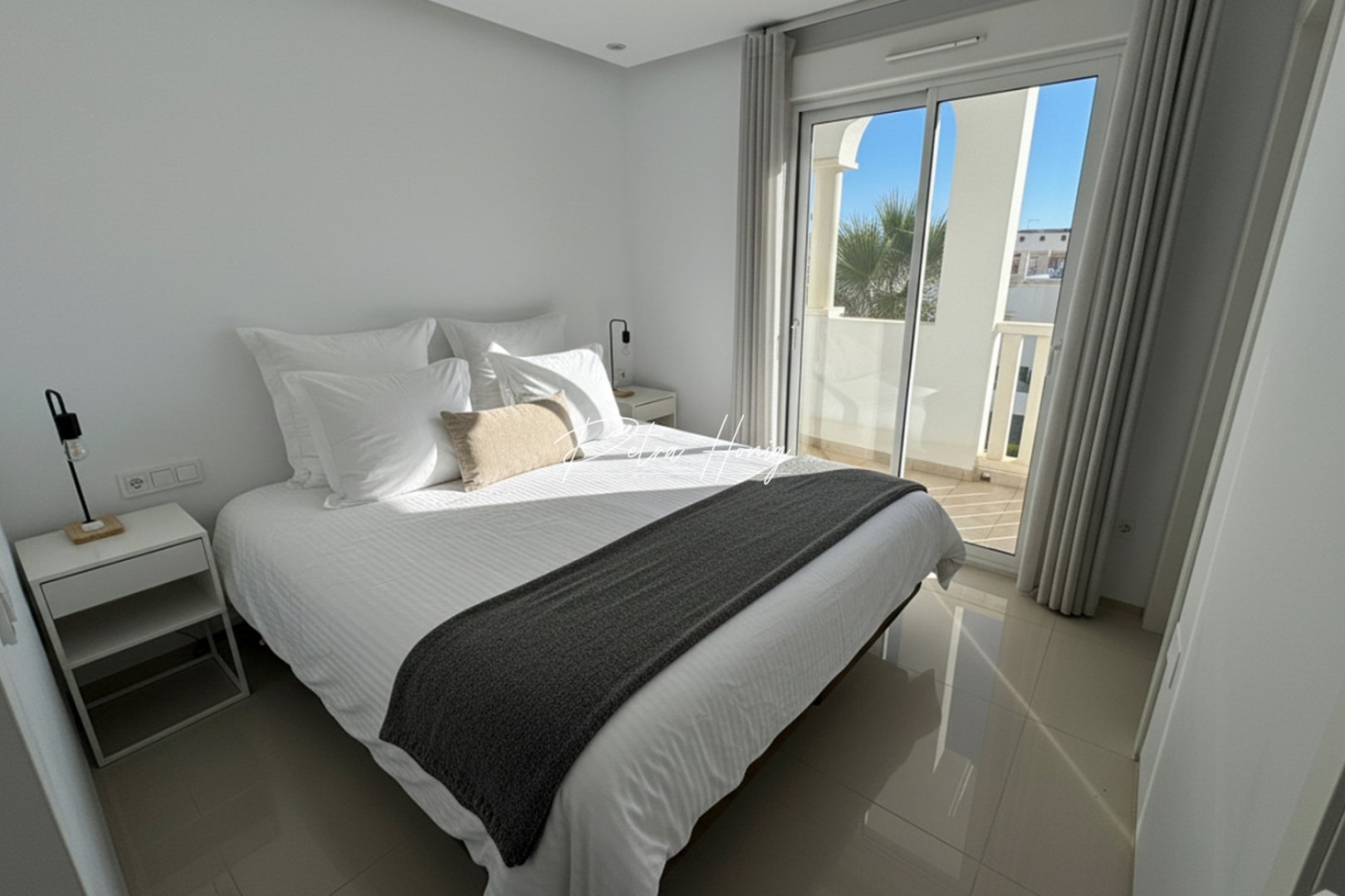 Resales - Appartement - Ciudad Quesada - Lo Marabu