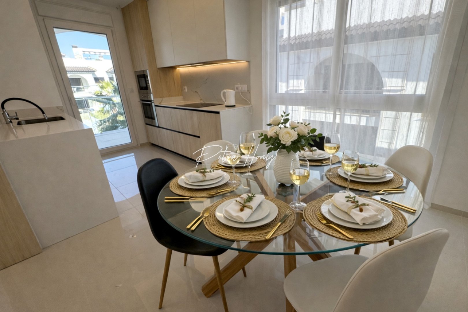 Resales - Appartement - Ciudad Quesada - Lo Marabu