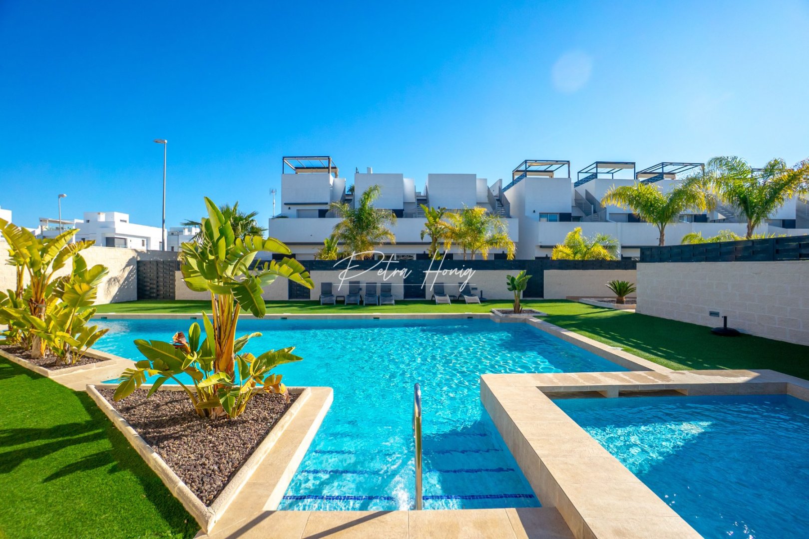 Resales - Appartement - Ciudad Quesada - Lo Marabu