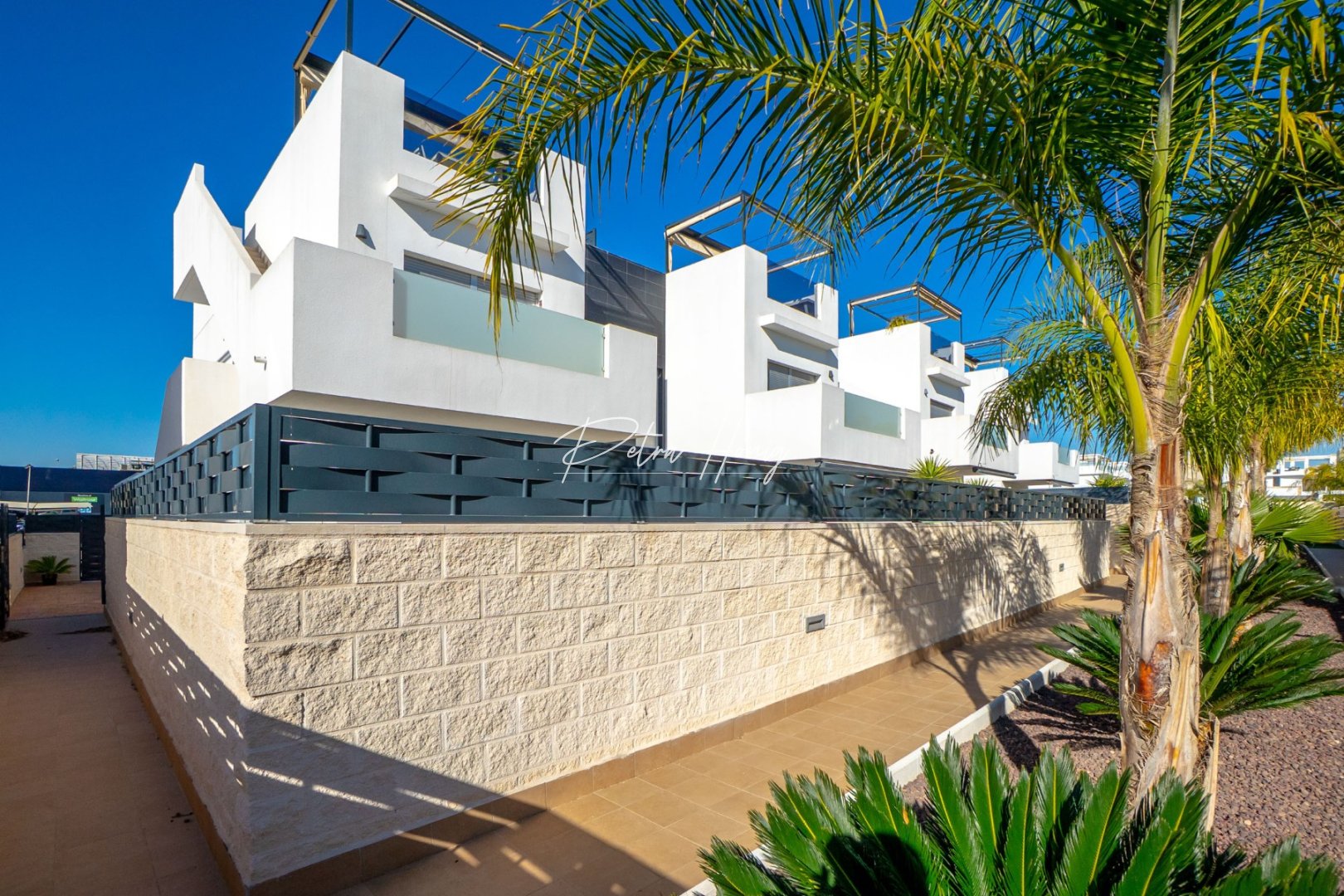 Resales - Appartement - Ciudad Quesada - Lo Marabu