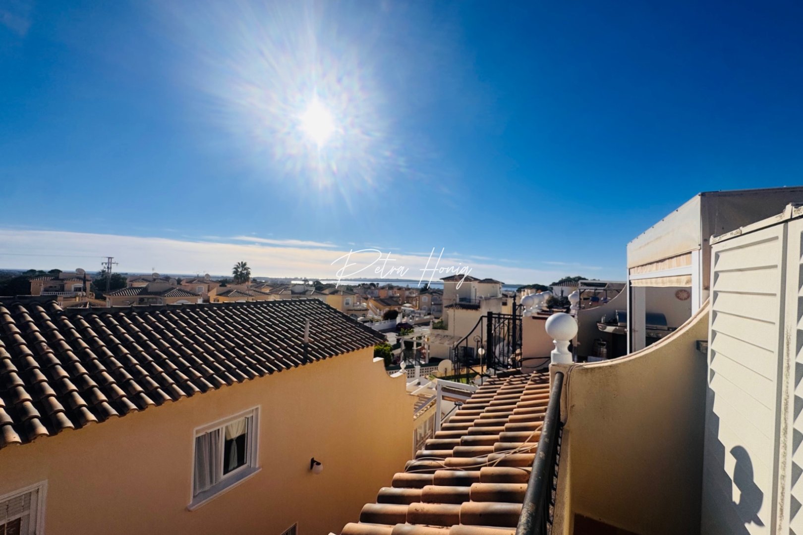 Resales - Appartement - Ciudad Quesada - Lo Pepin