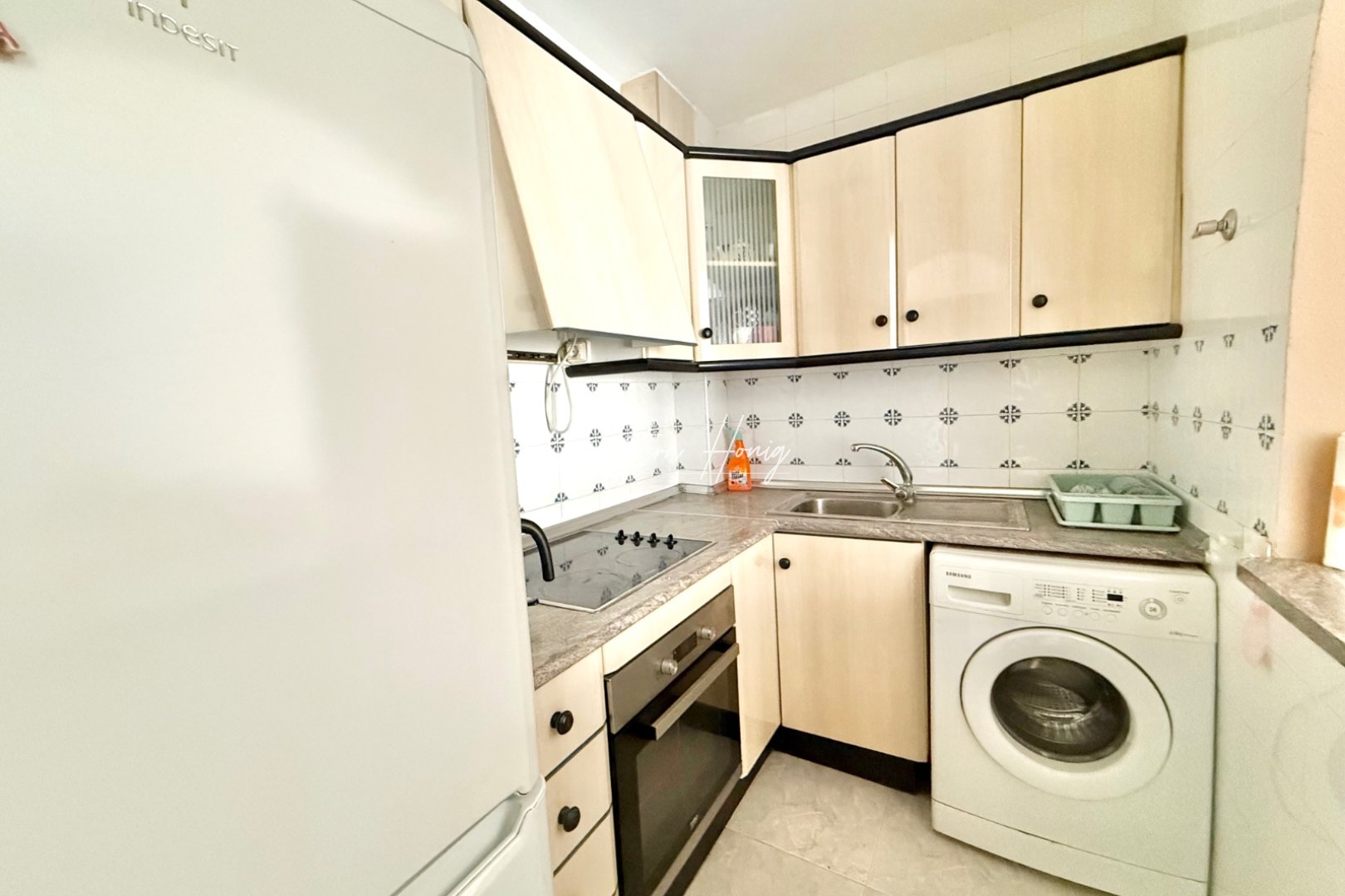 Resales - Appartement - Ciudad Quesada - Lo Pepin