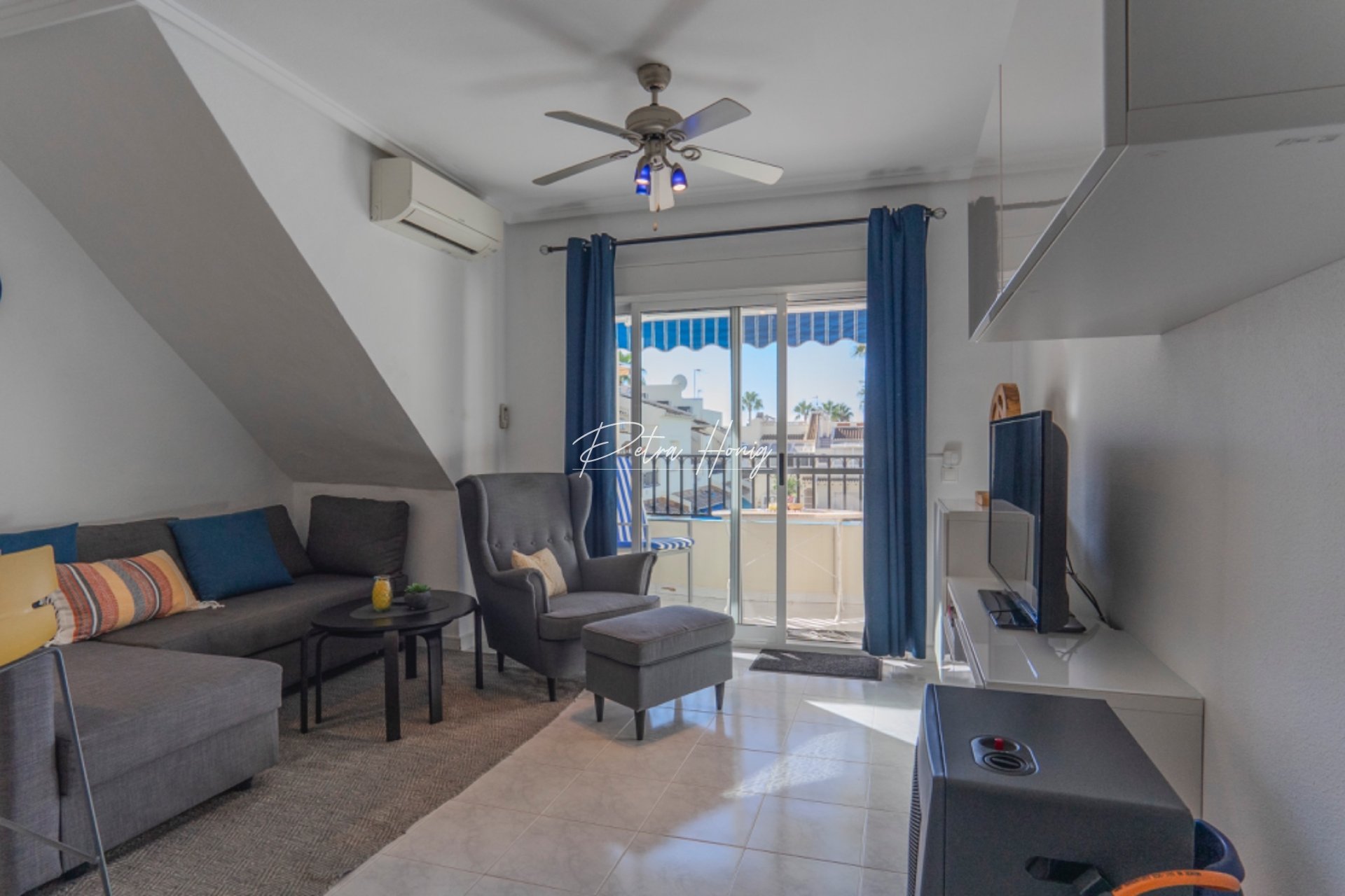 Resales - Appartement - Ciudad Quesada - Pueblo Bravo