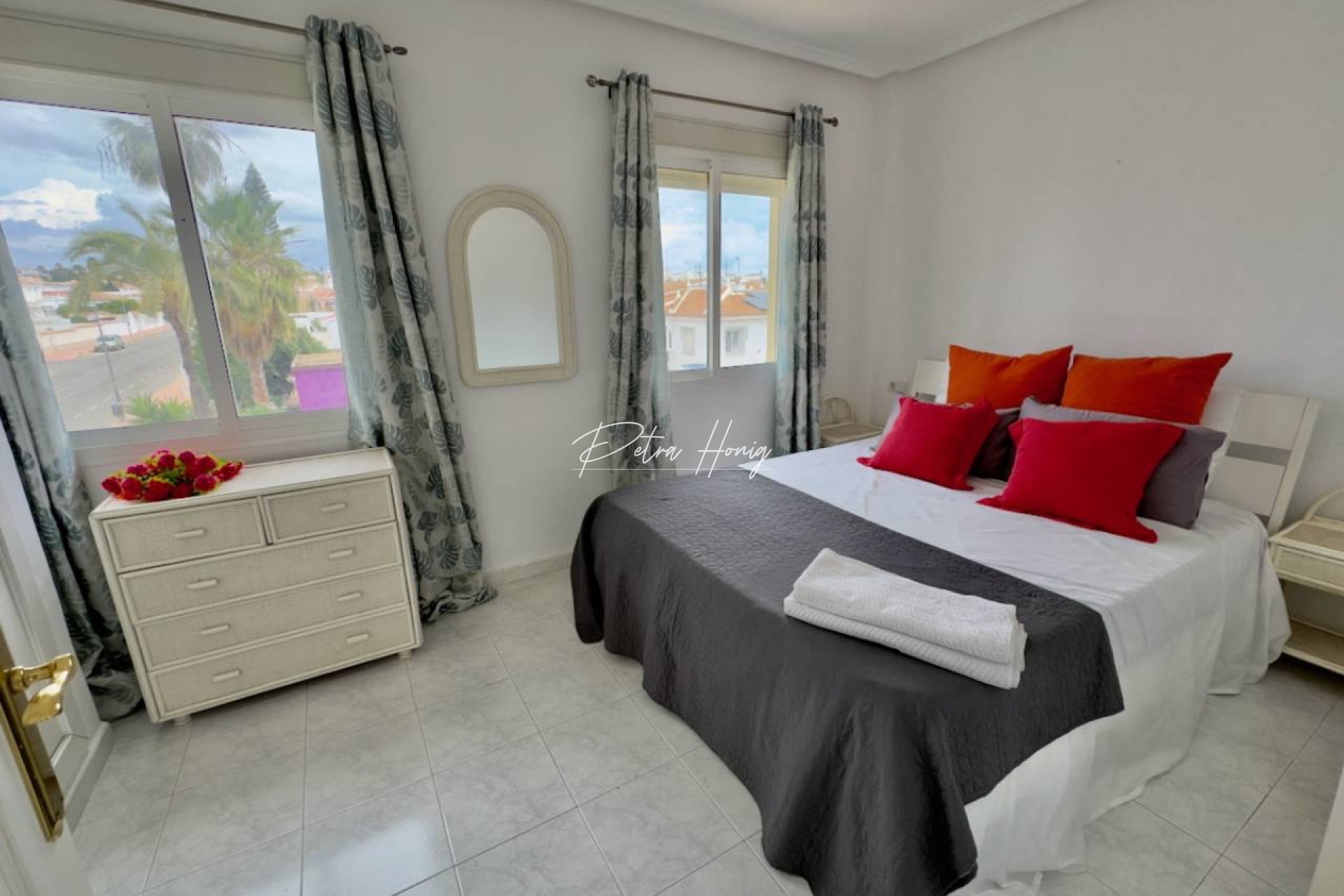 Resales - Appartement - Ciudad Quesada - Pueblo Bravo