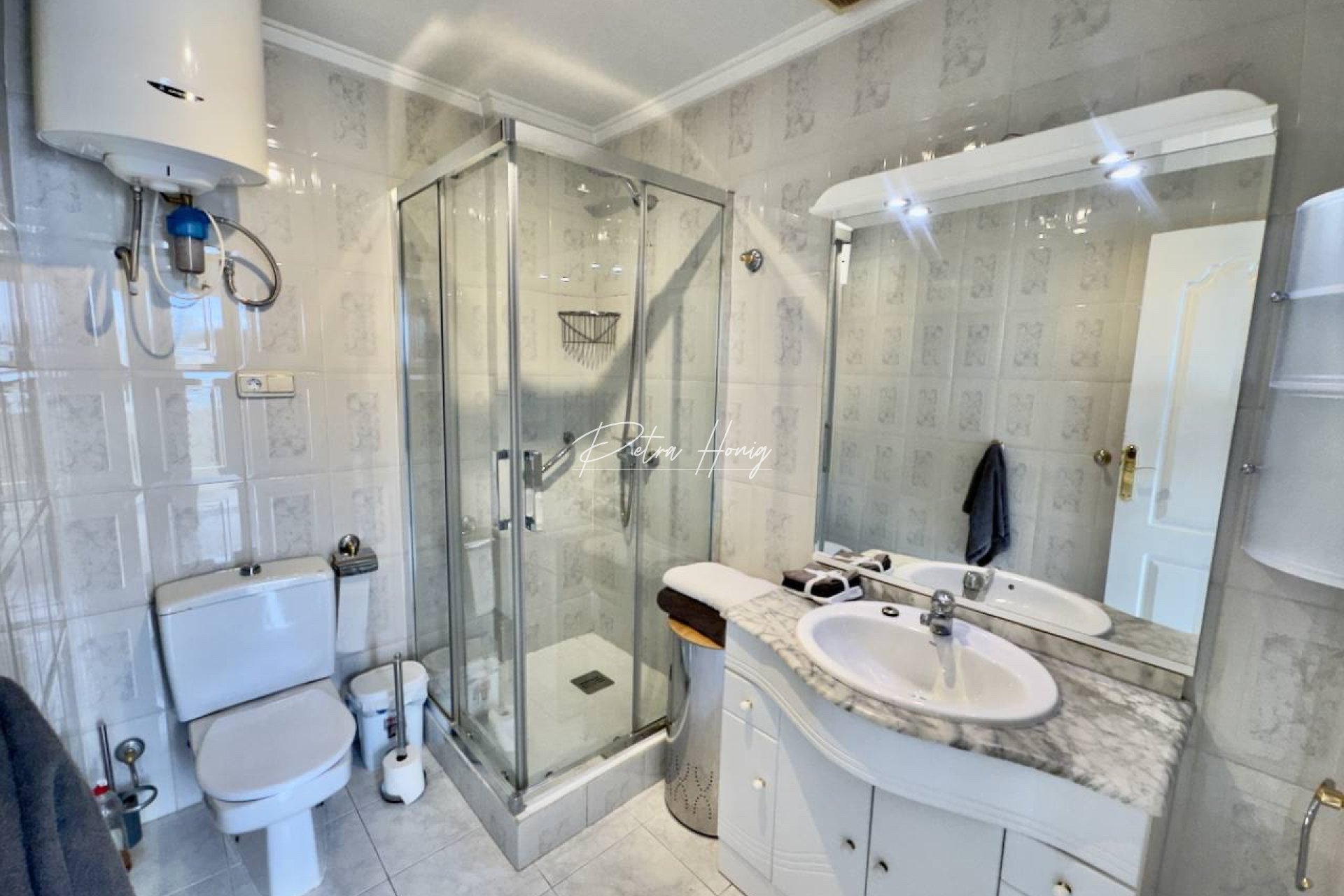 Resales - Appartement - Ciudad Quesada - Pueblo Bravo